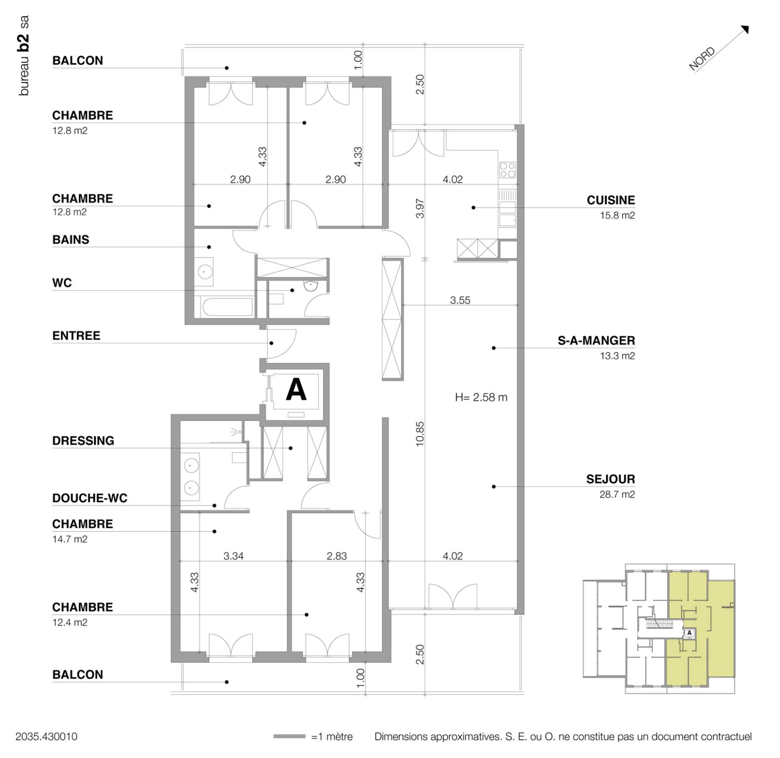 Plan 1