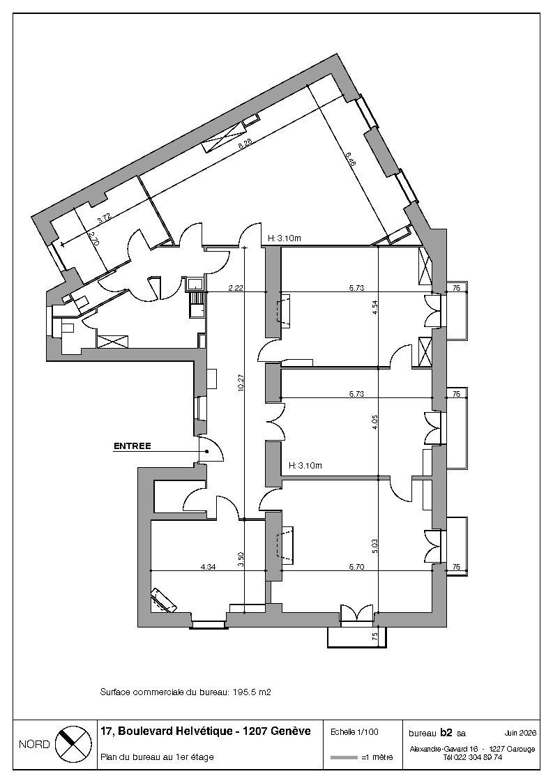 Plan 1