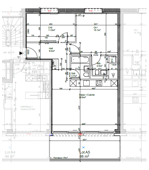Plan 1