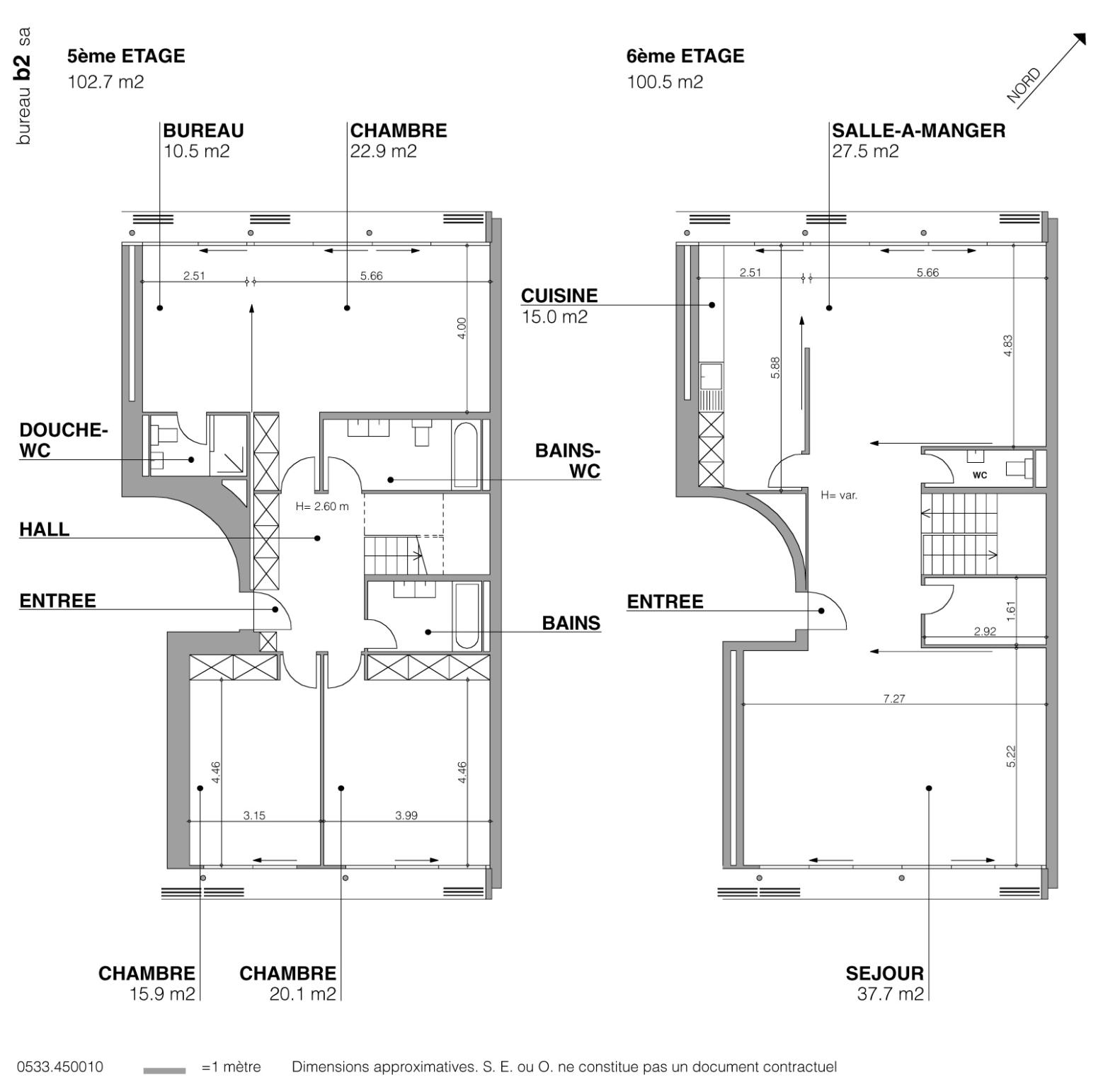 Plan 1