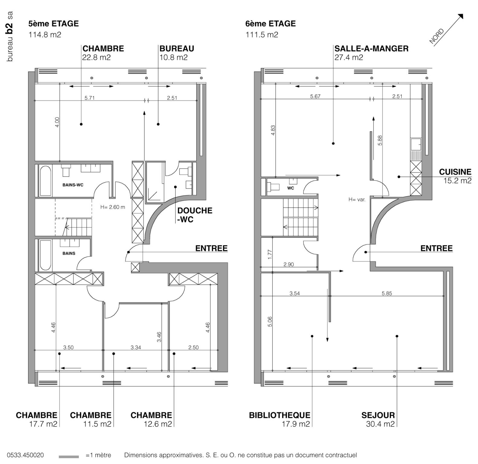 Plan 1