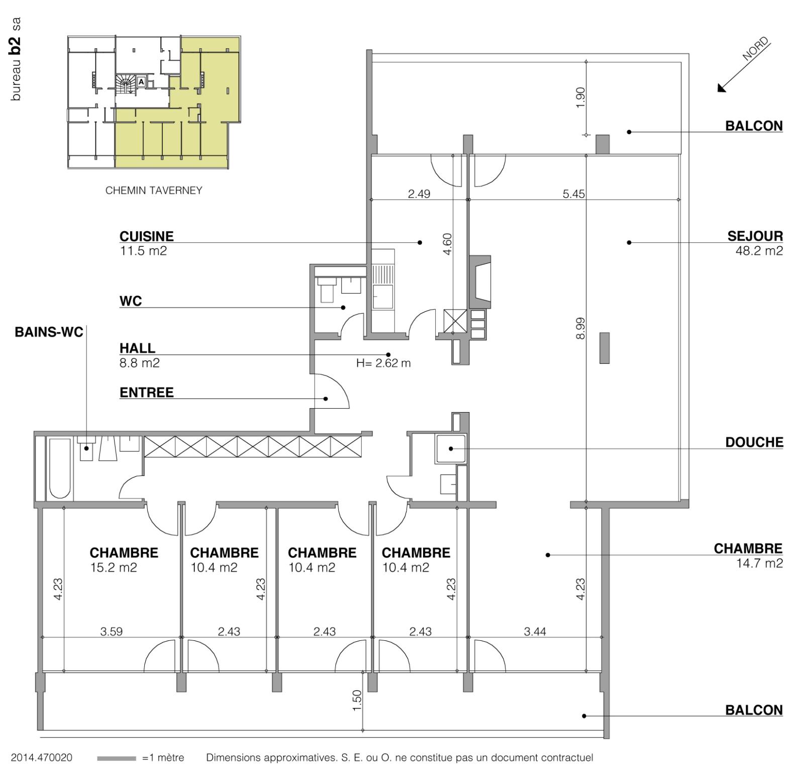Plan 1