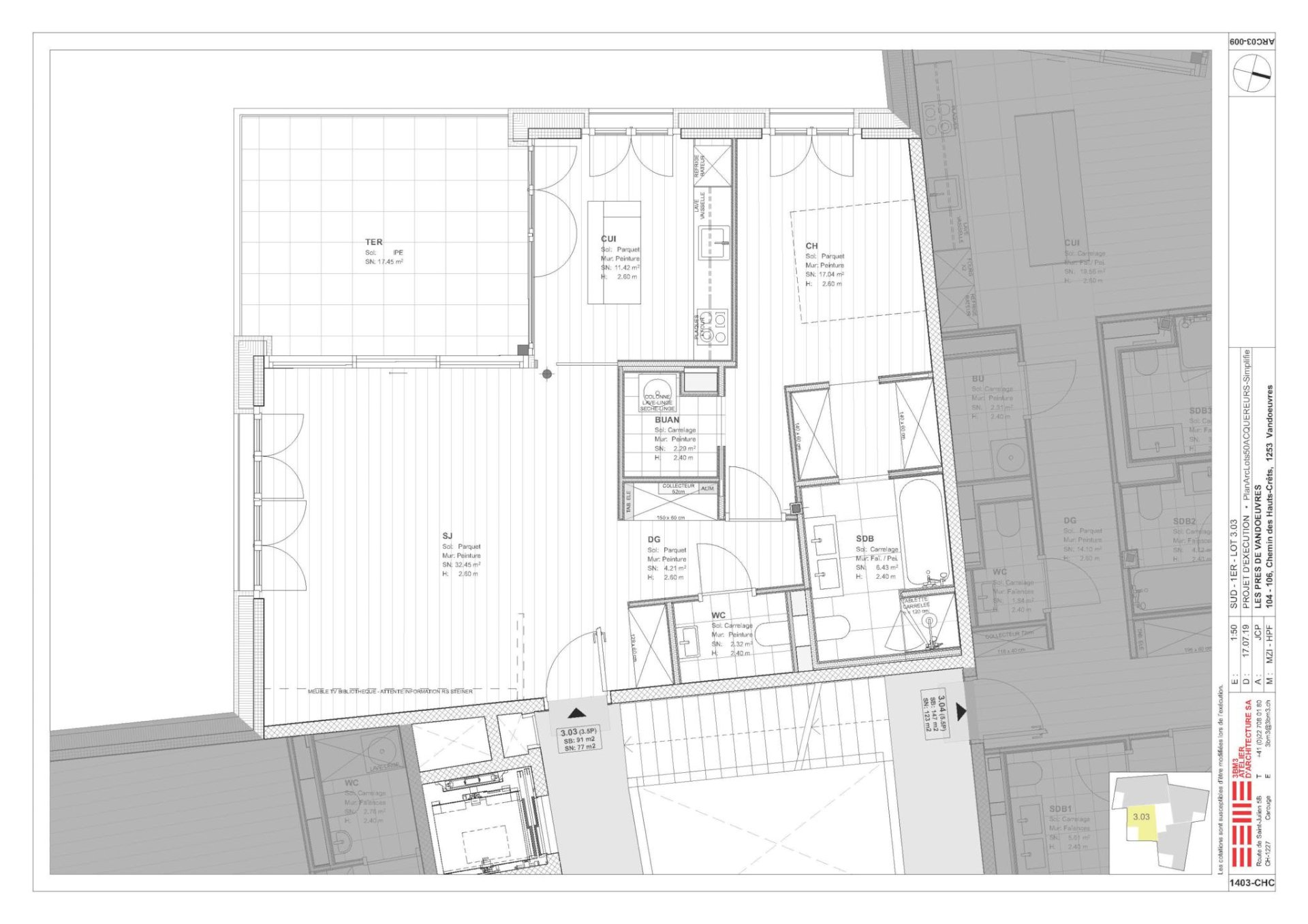 Plan 1