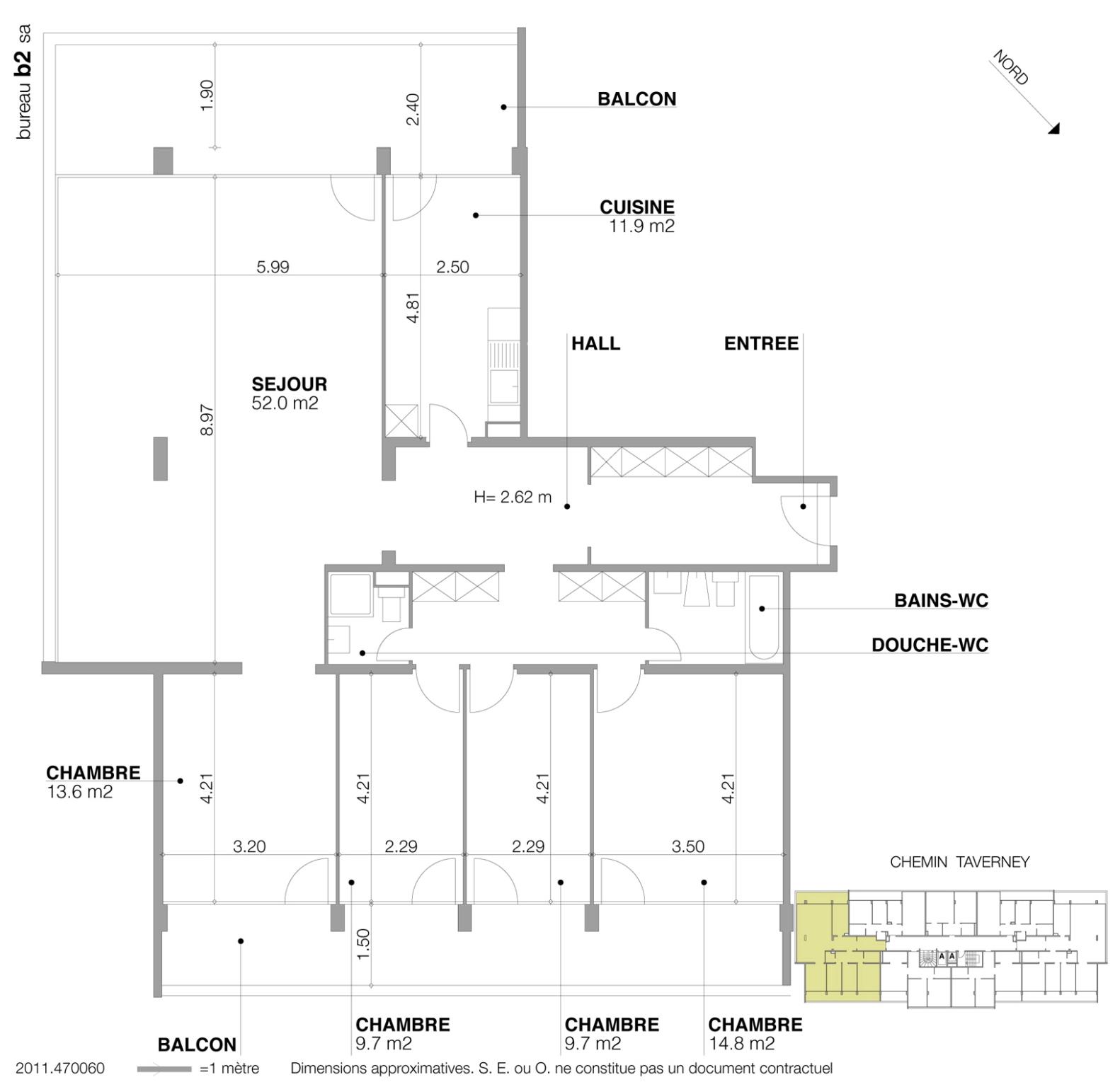 Plan 1