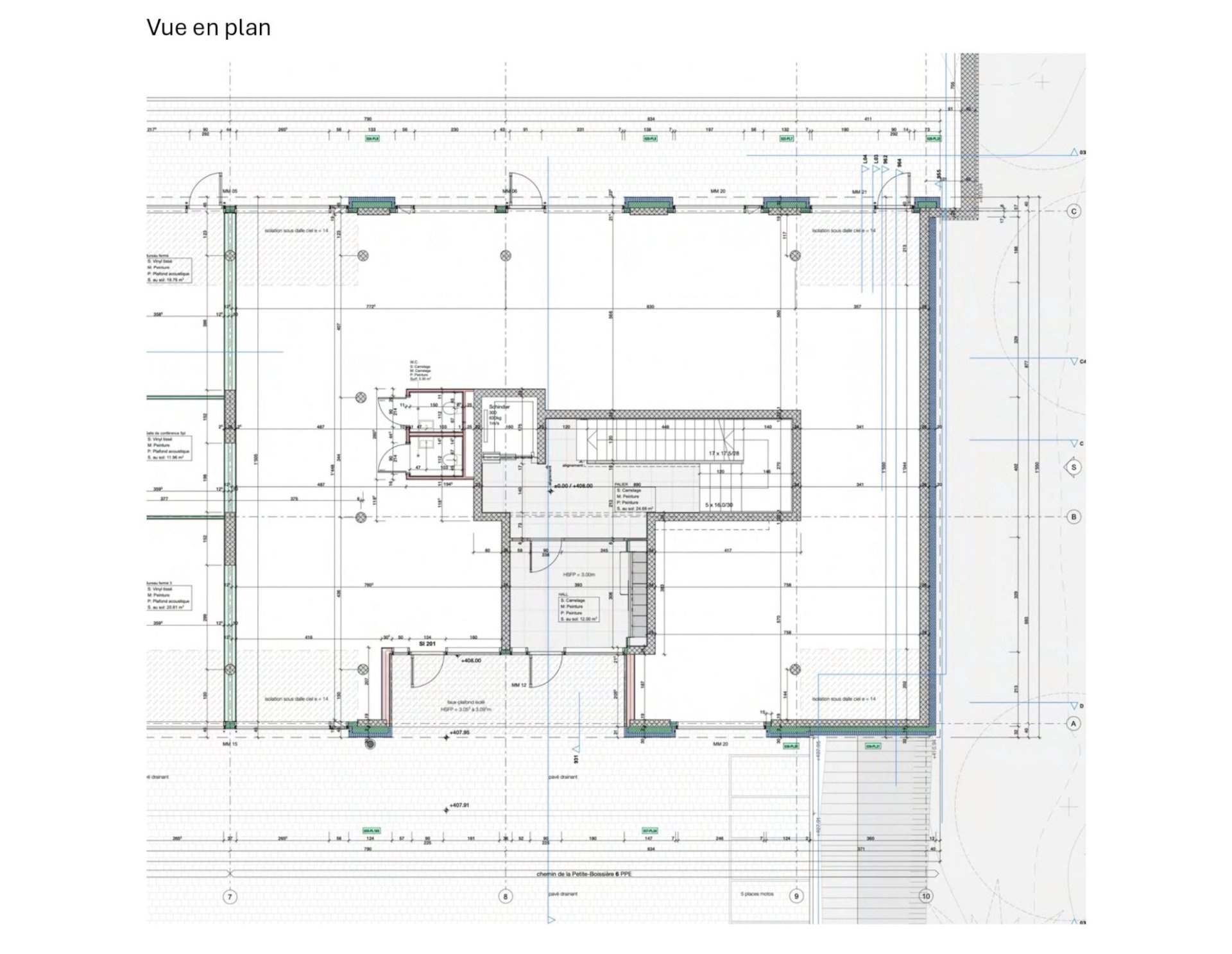 Plan 1