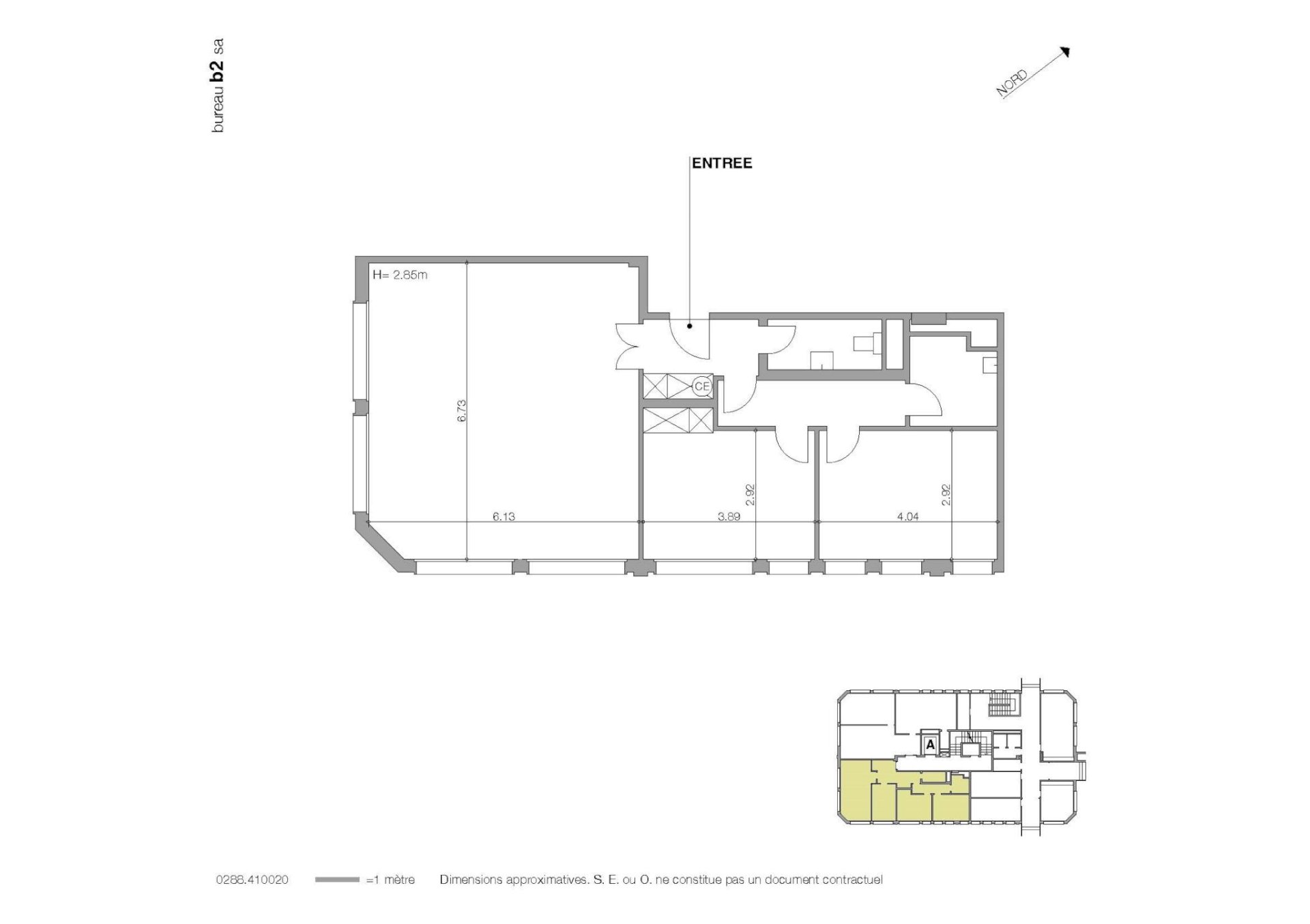 Plan 1