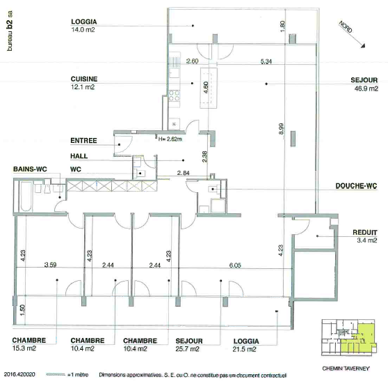 Plan 1