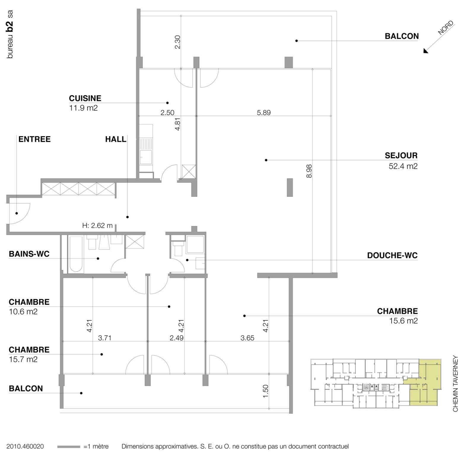 Plan 1
