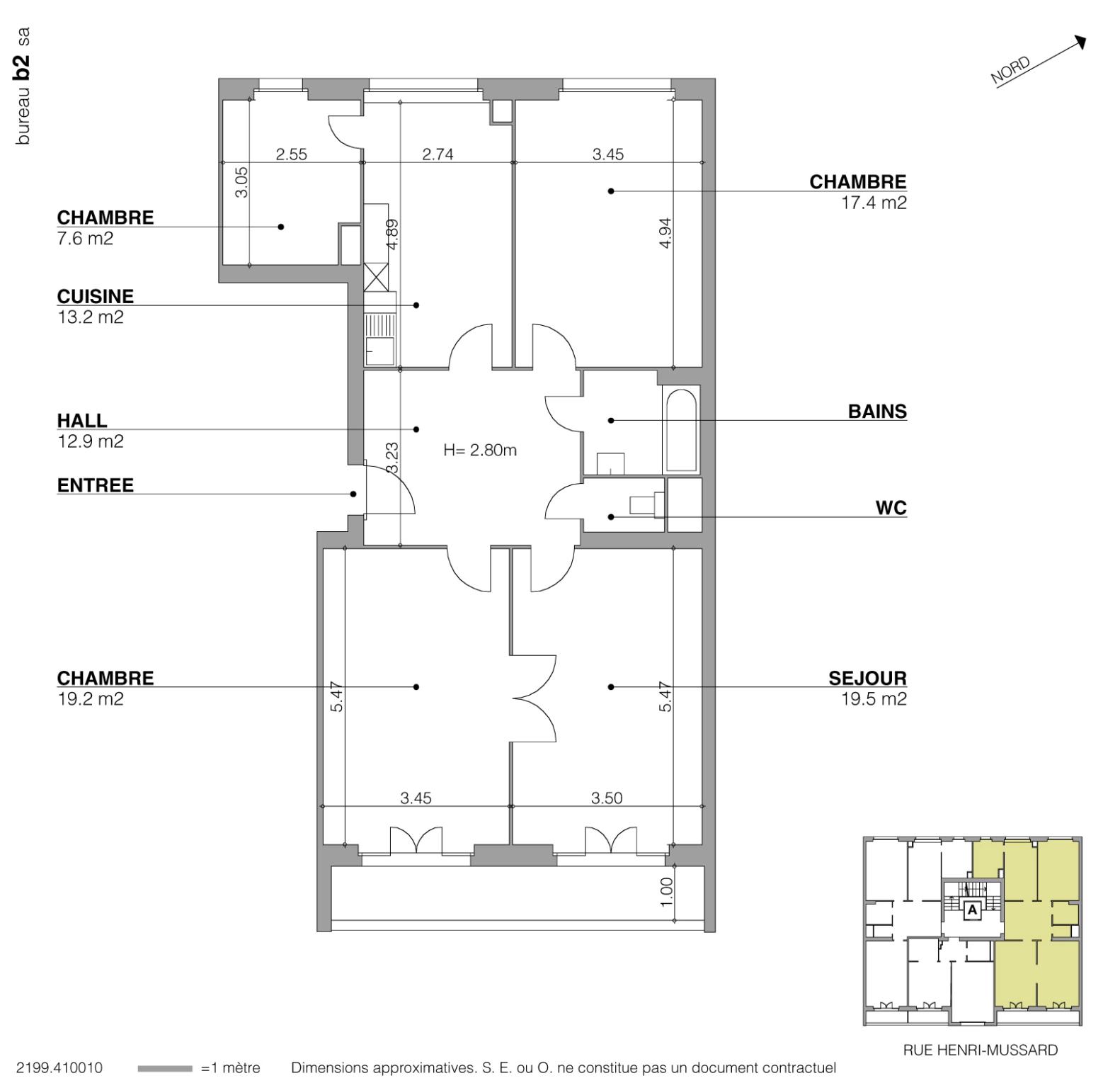 Plan 1