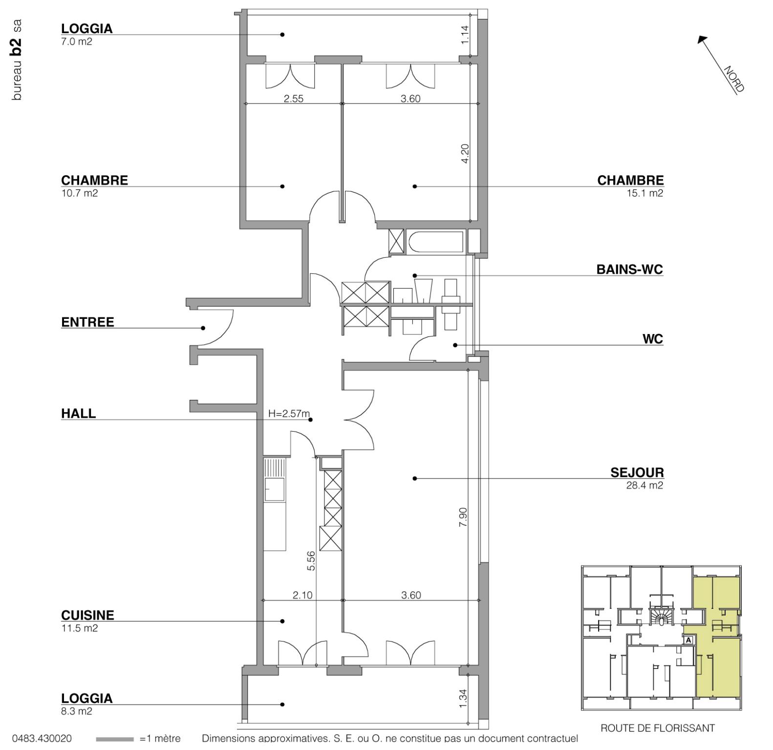 Plan 1