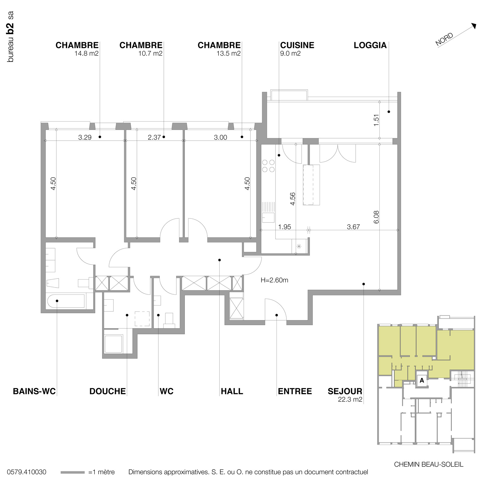 Plan 1