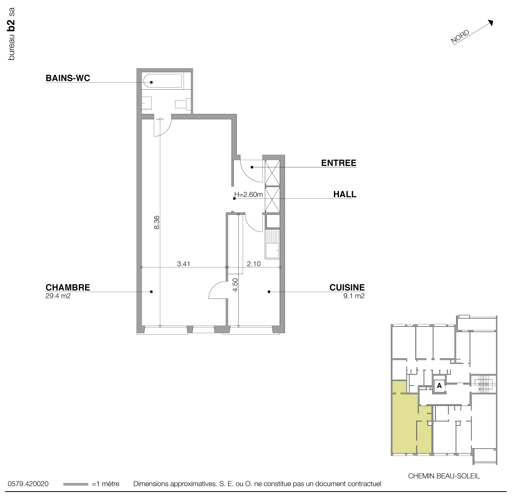 Plan 1