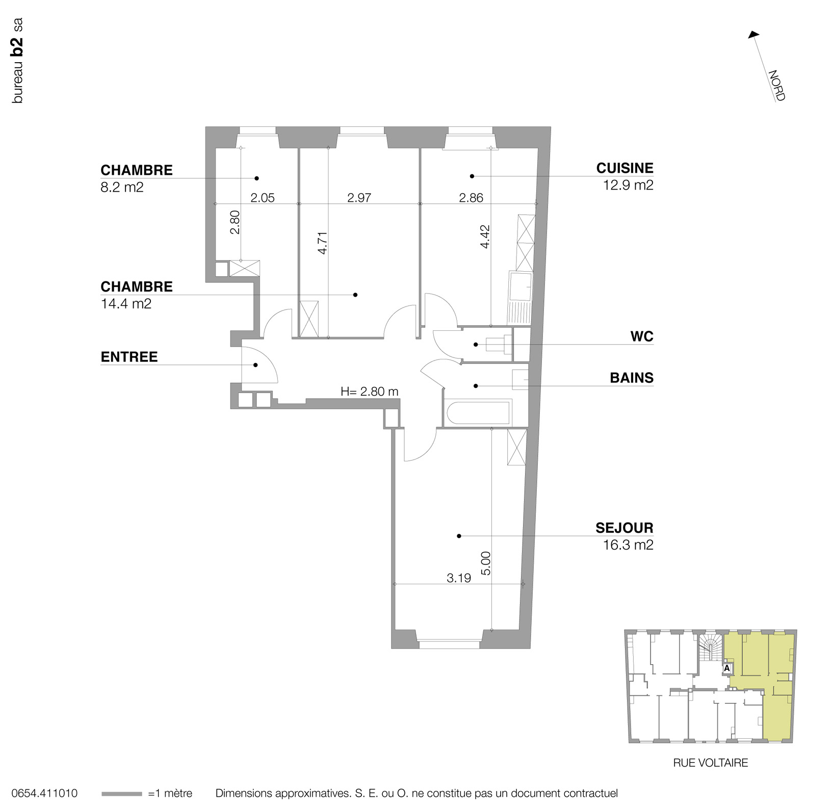 Plan 1