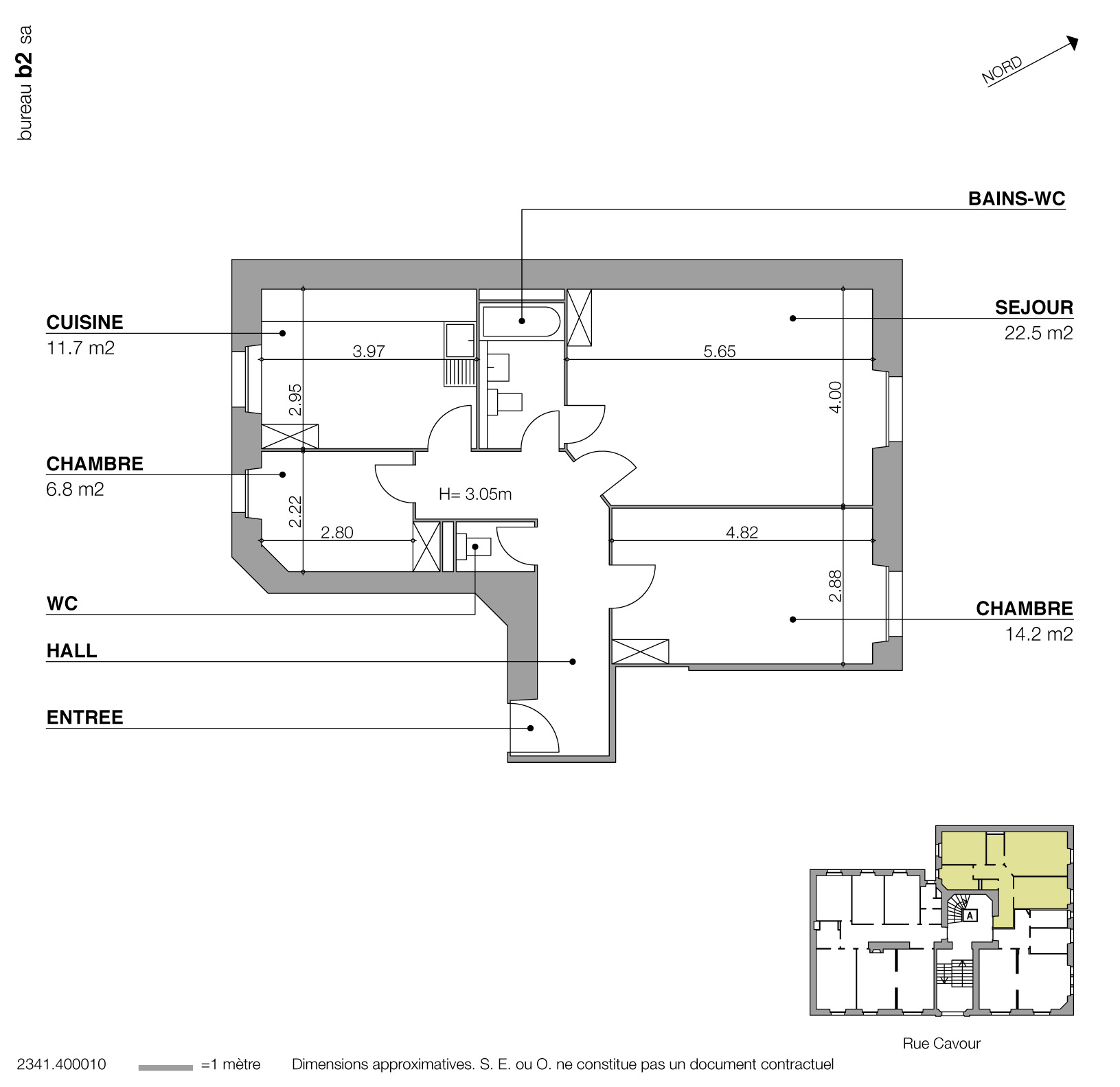 Plan 1