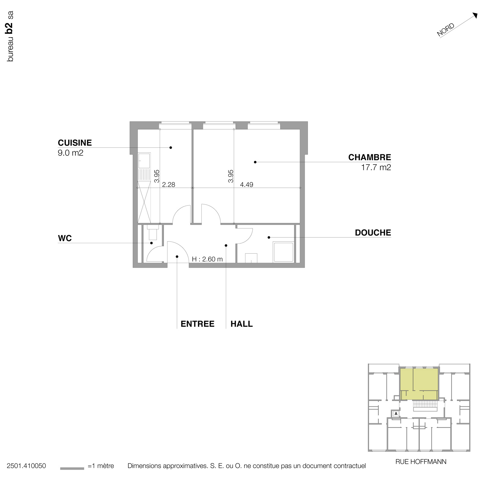 Plan 1