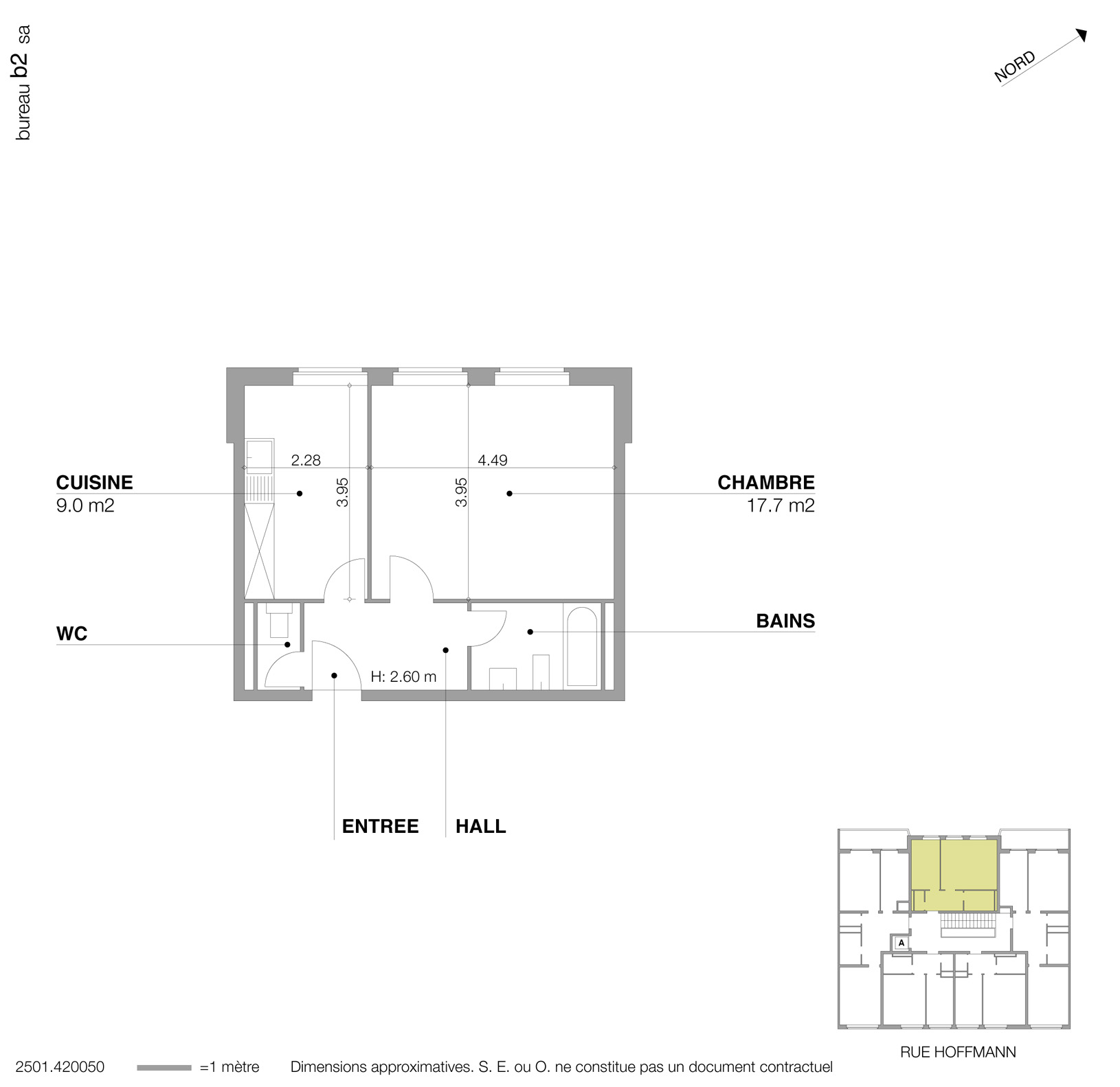 Plan 1