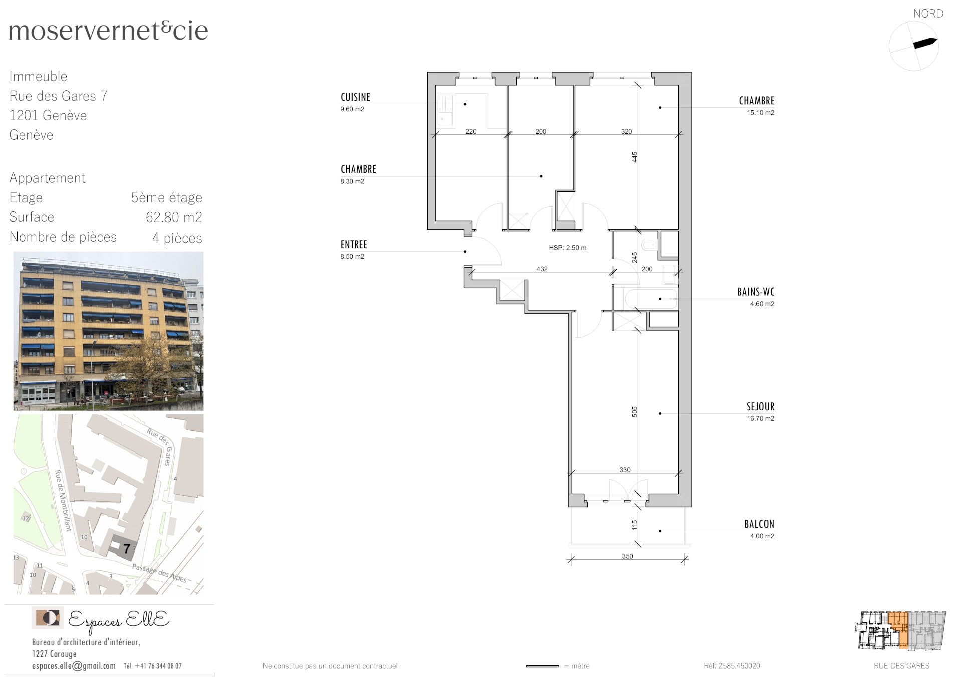 Plan 1