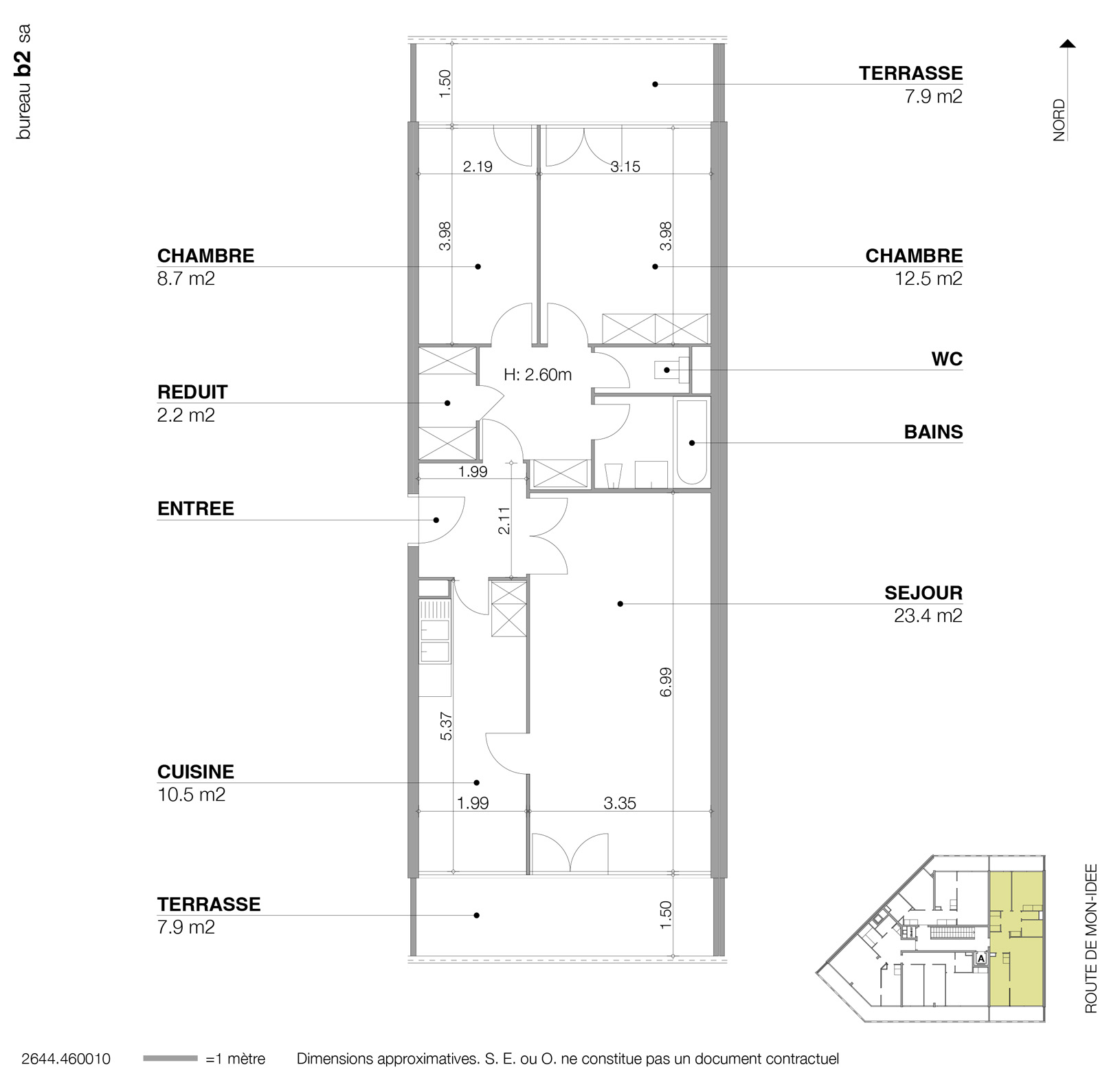 Plan 1