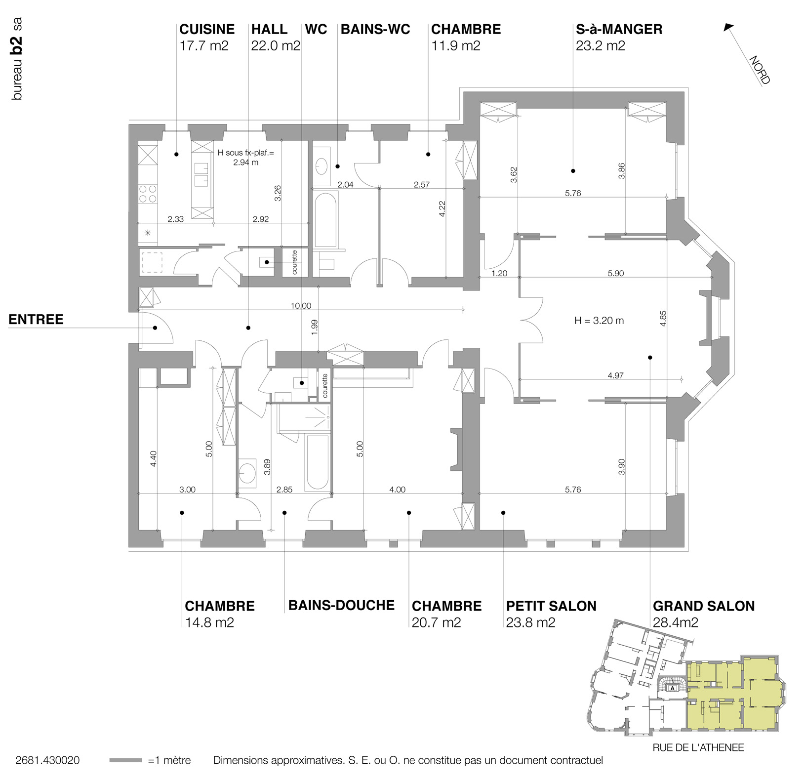 Plan 1