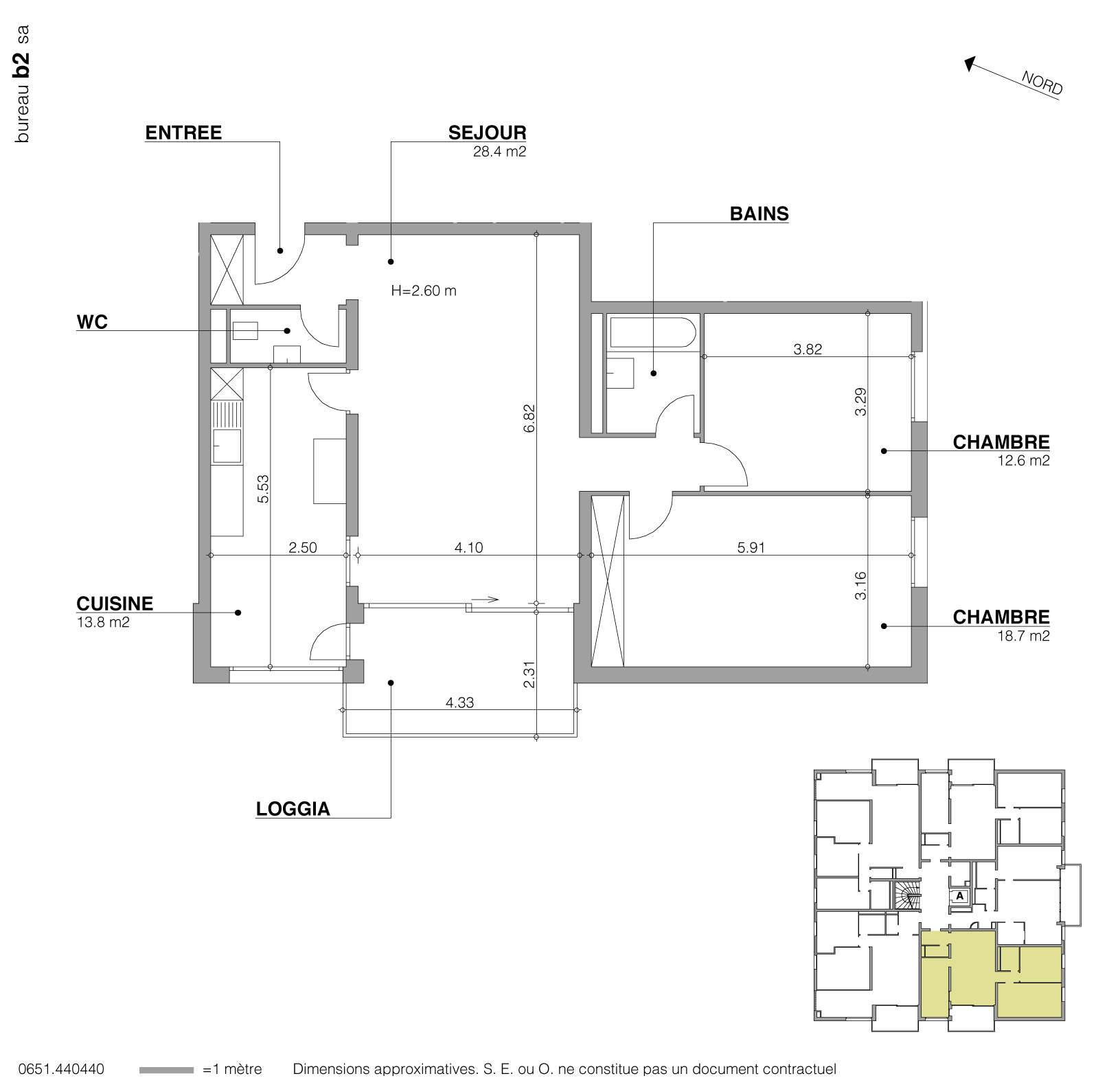 Plan 1