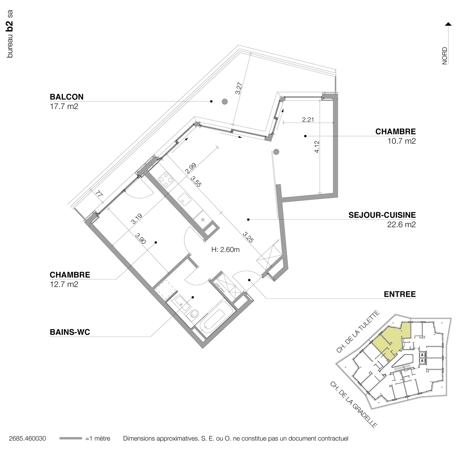 Plan 1