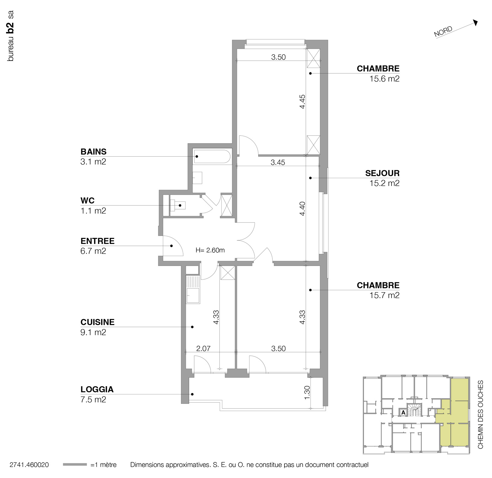 Plan 1
