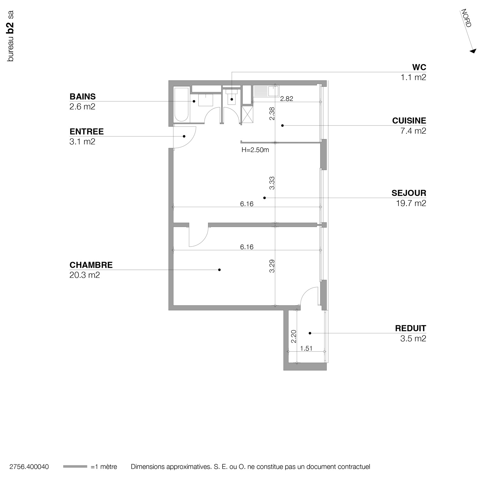 Plan 1