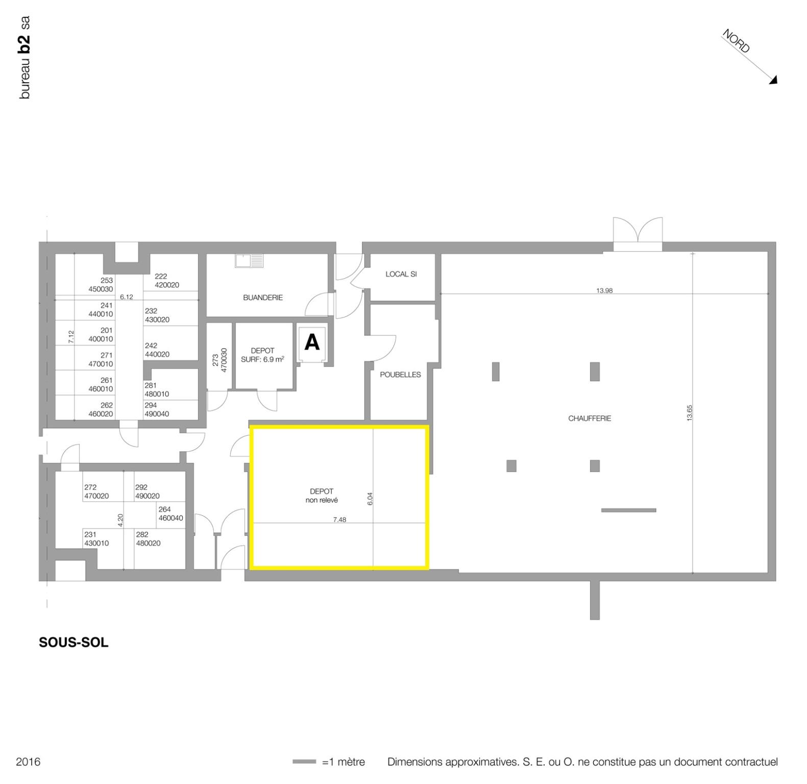 Plan 1
