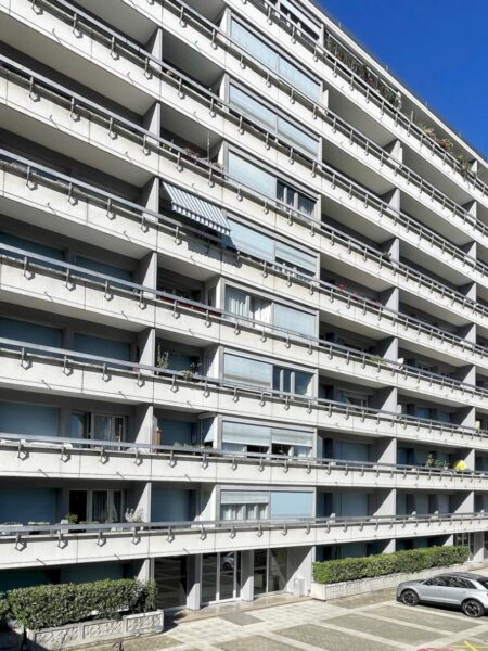 Dépôt 45 m2