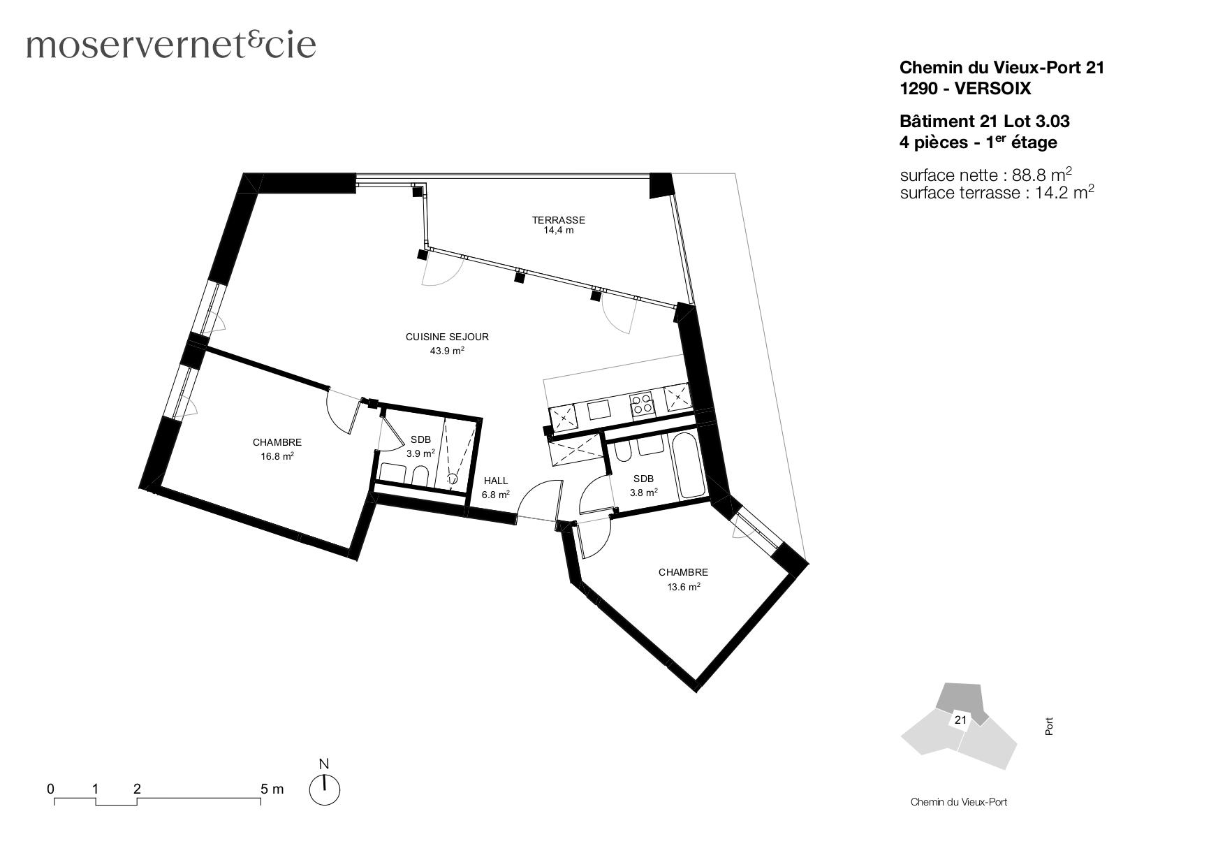 Plan 1