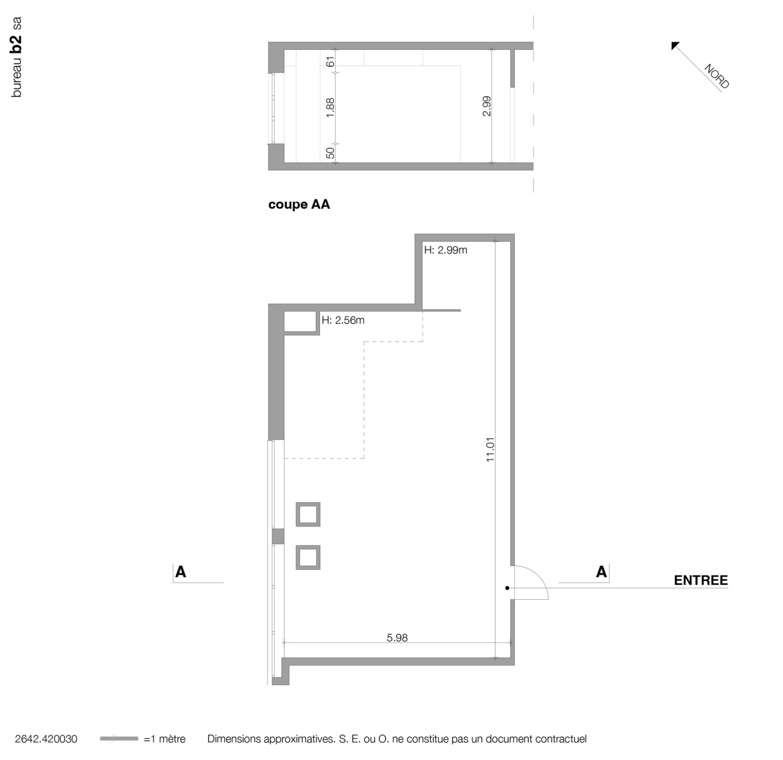 Plan 1