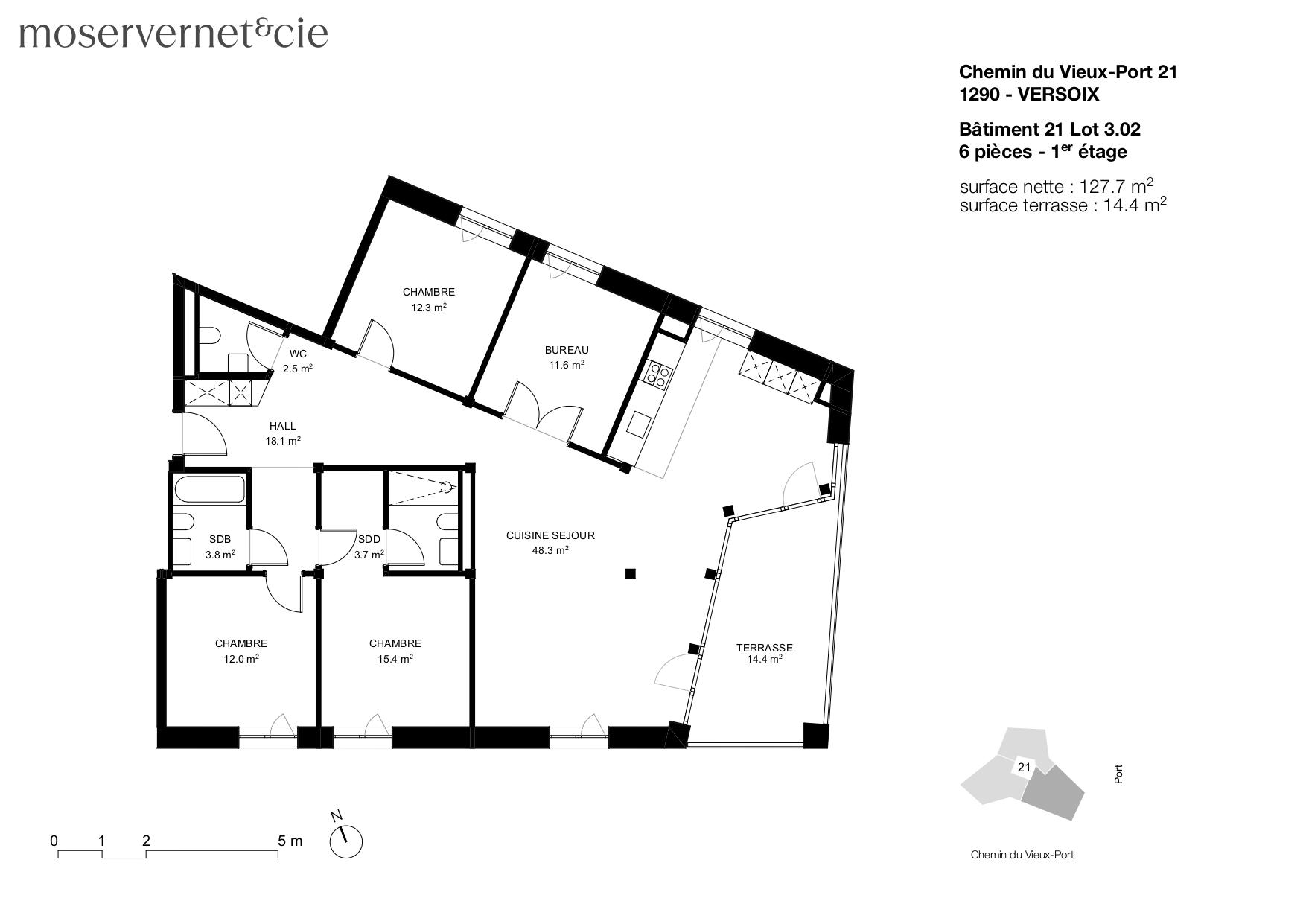 Plan 1