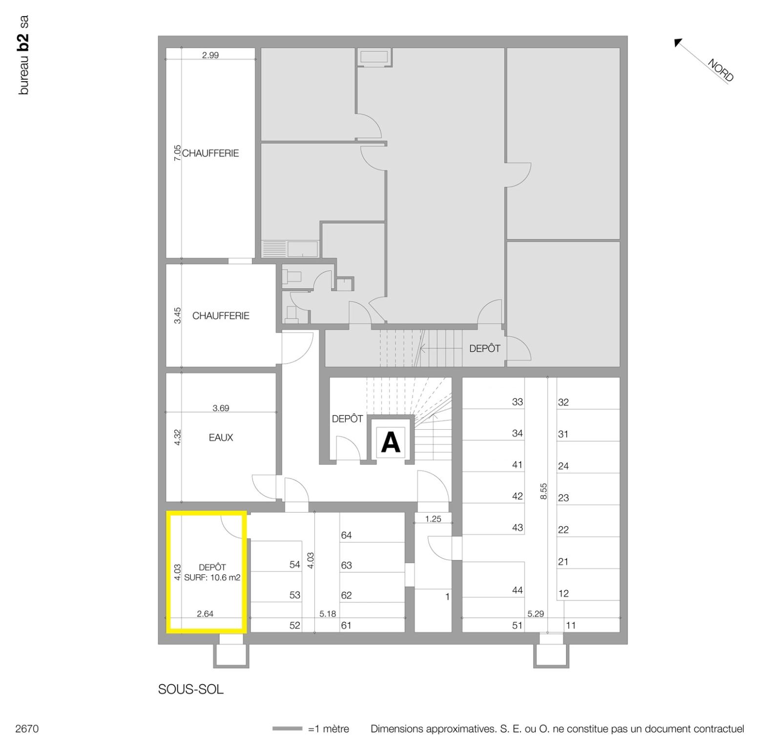 Plan 1