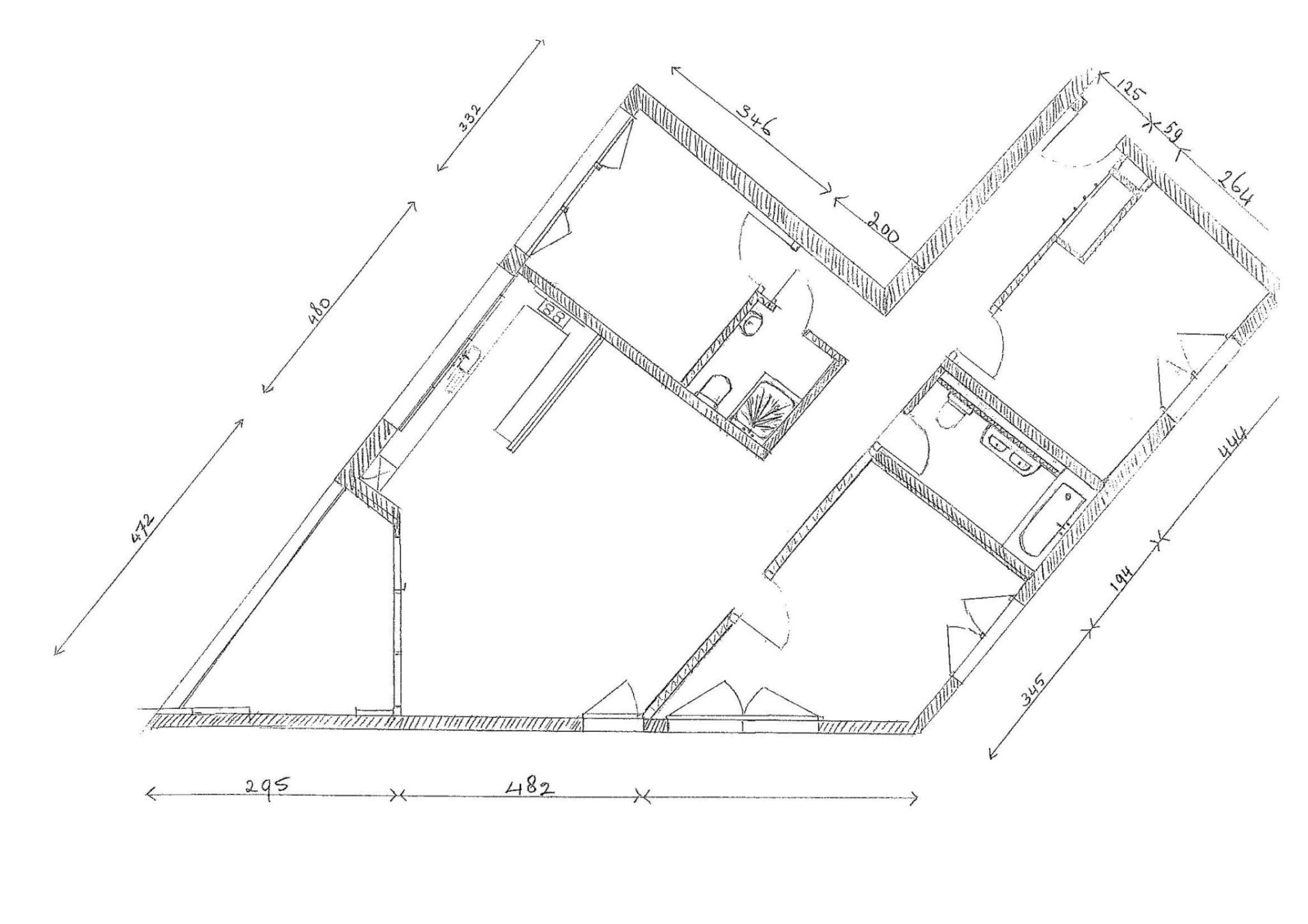 Plan 1