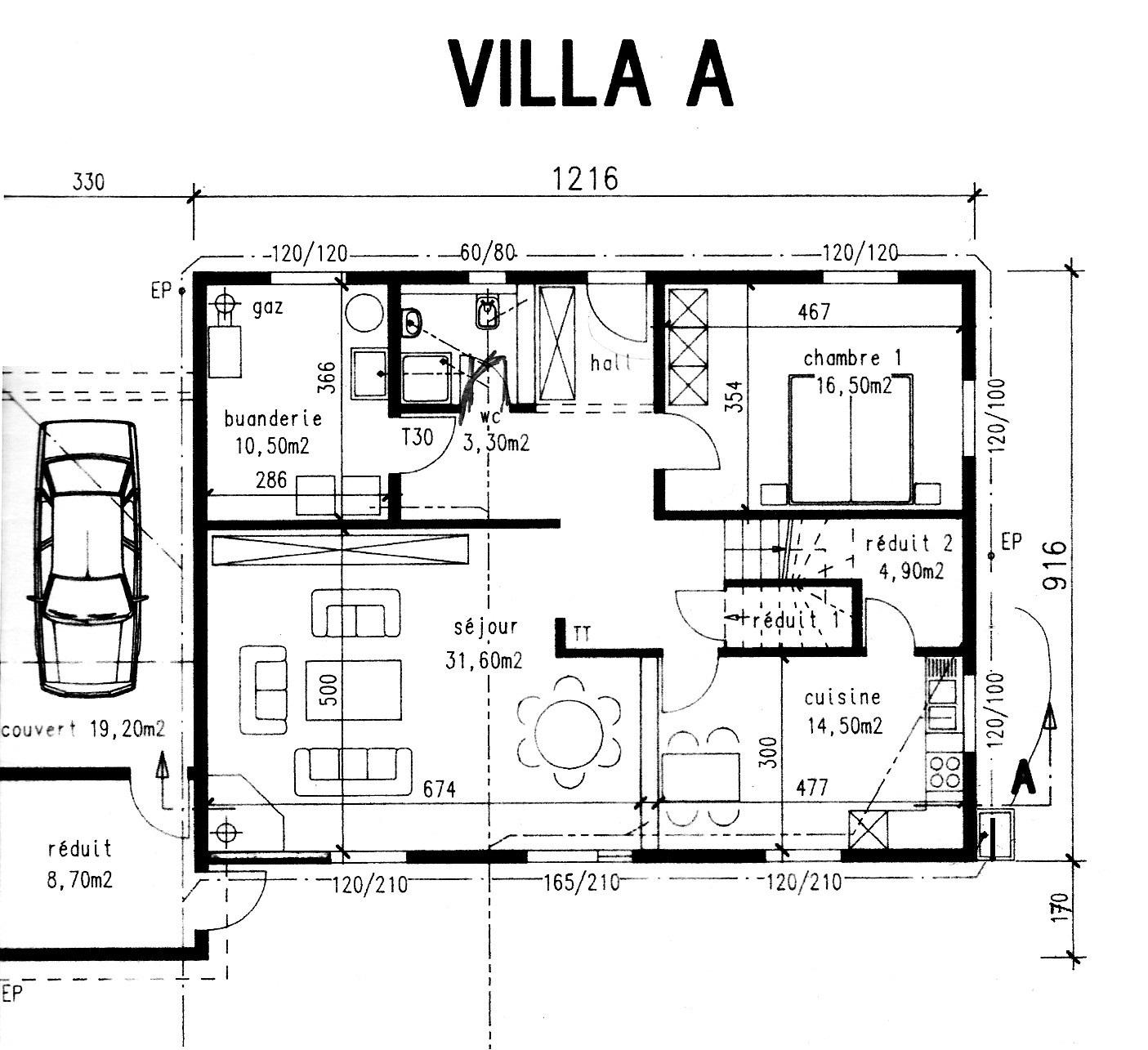 Plan 1