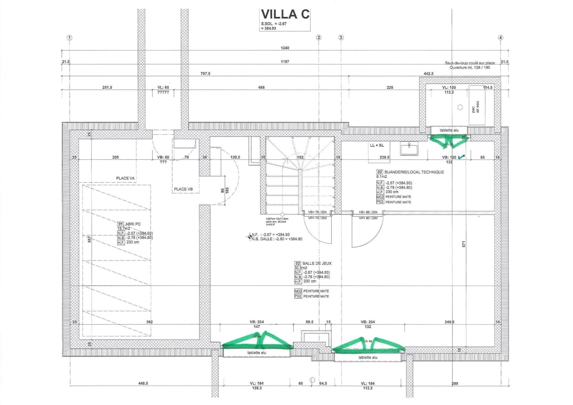 Plan 3