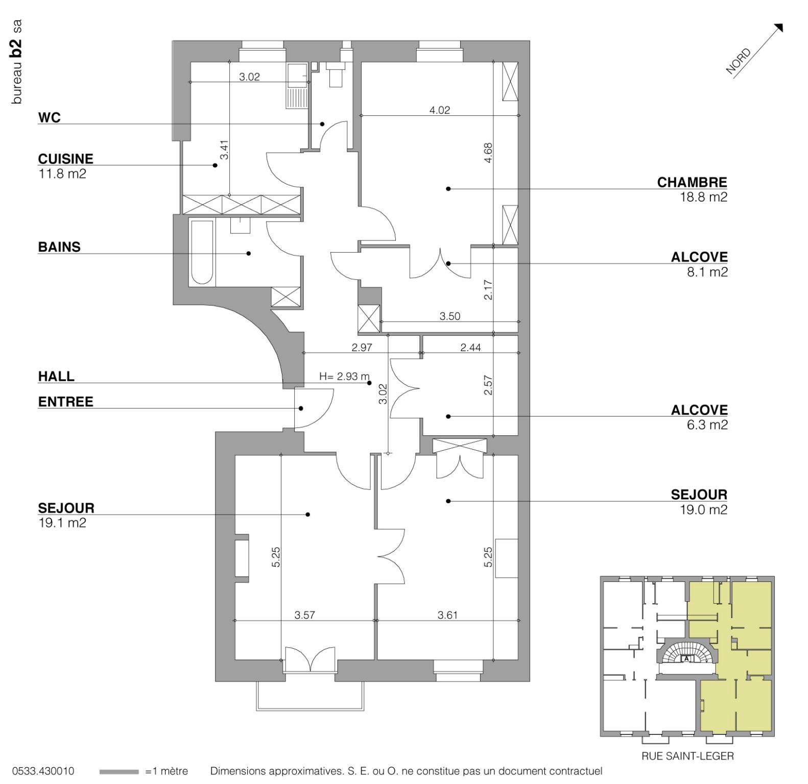 Plan 1