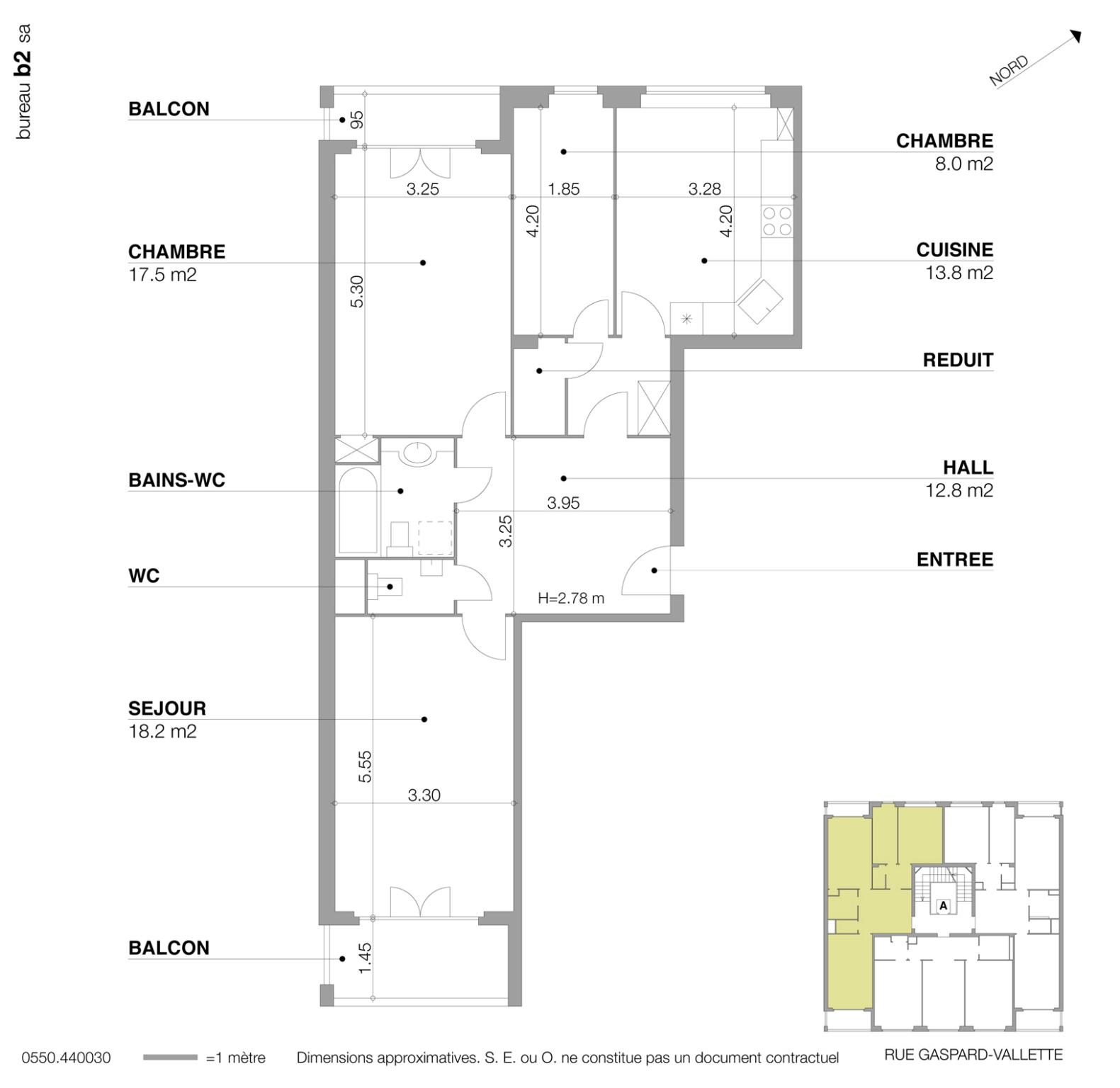 Plan 1