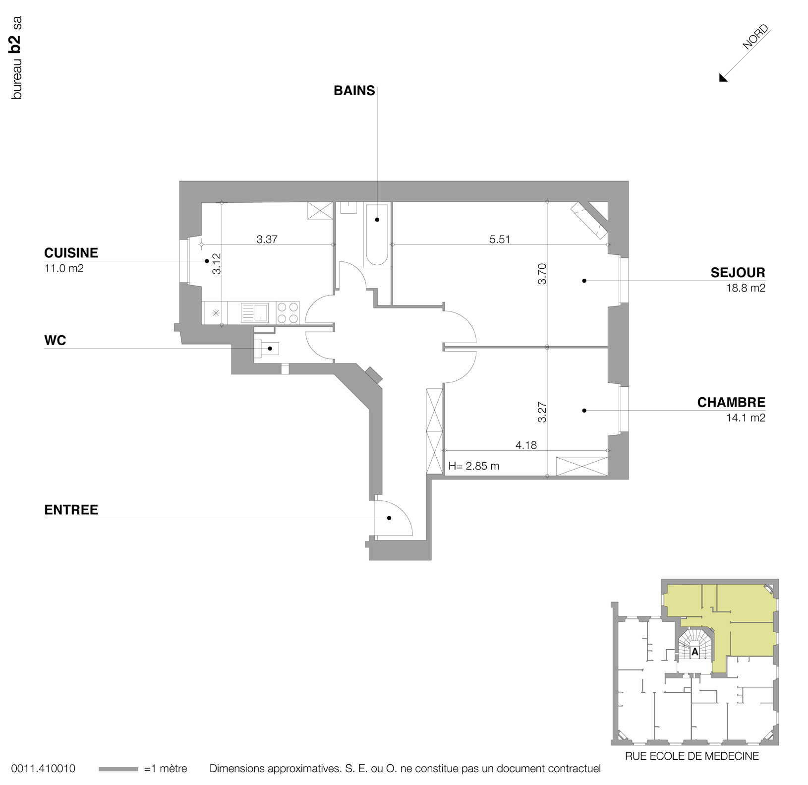 Plan 1