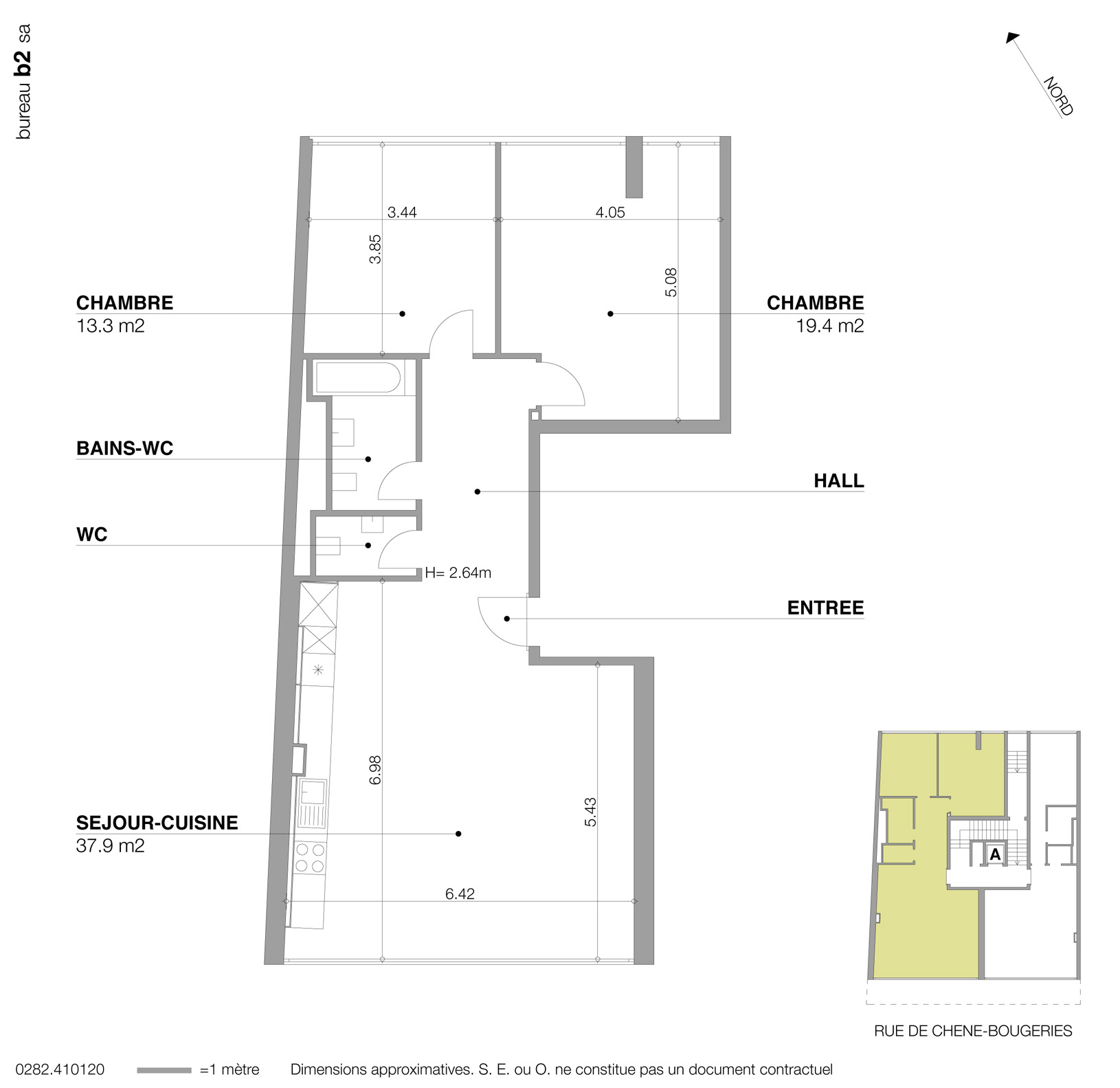 Plan 1