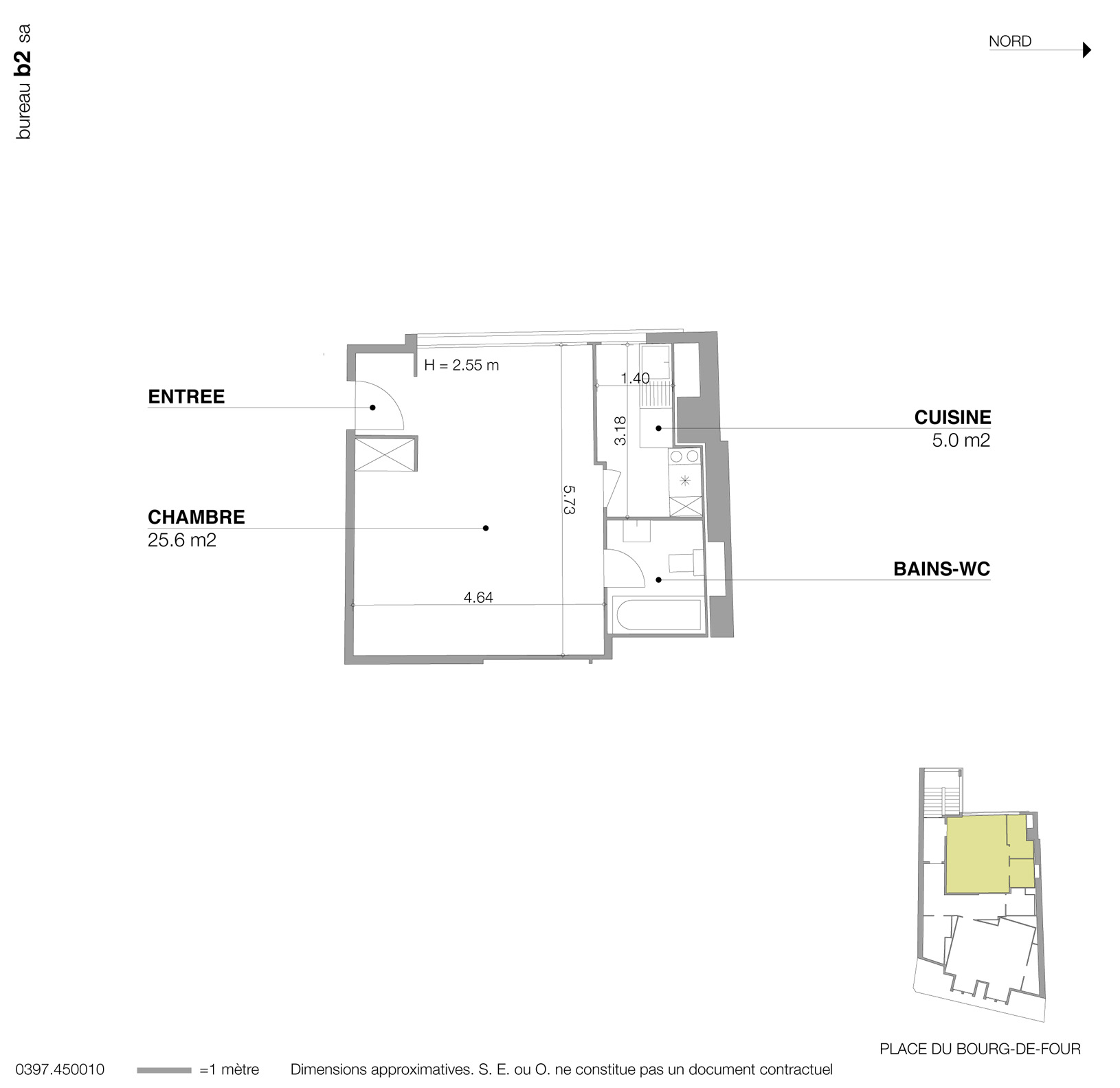 Plan 1