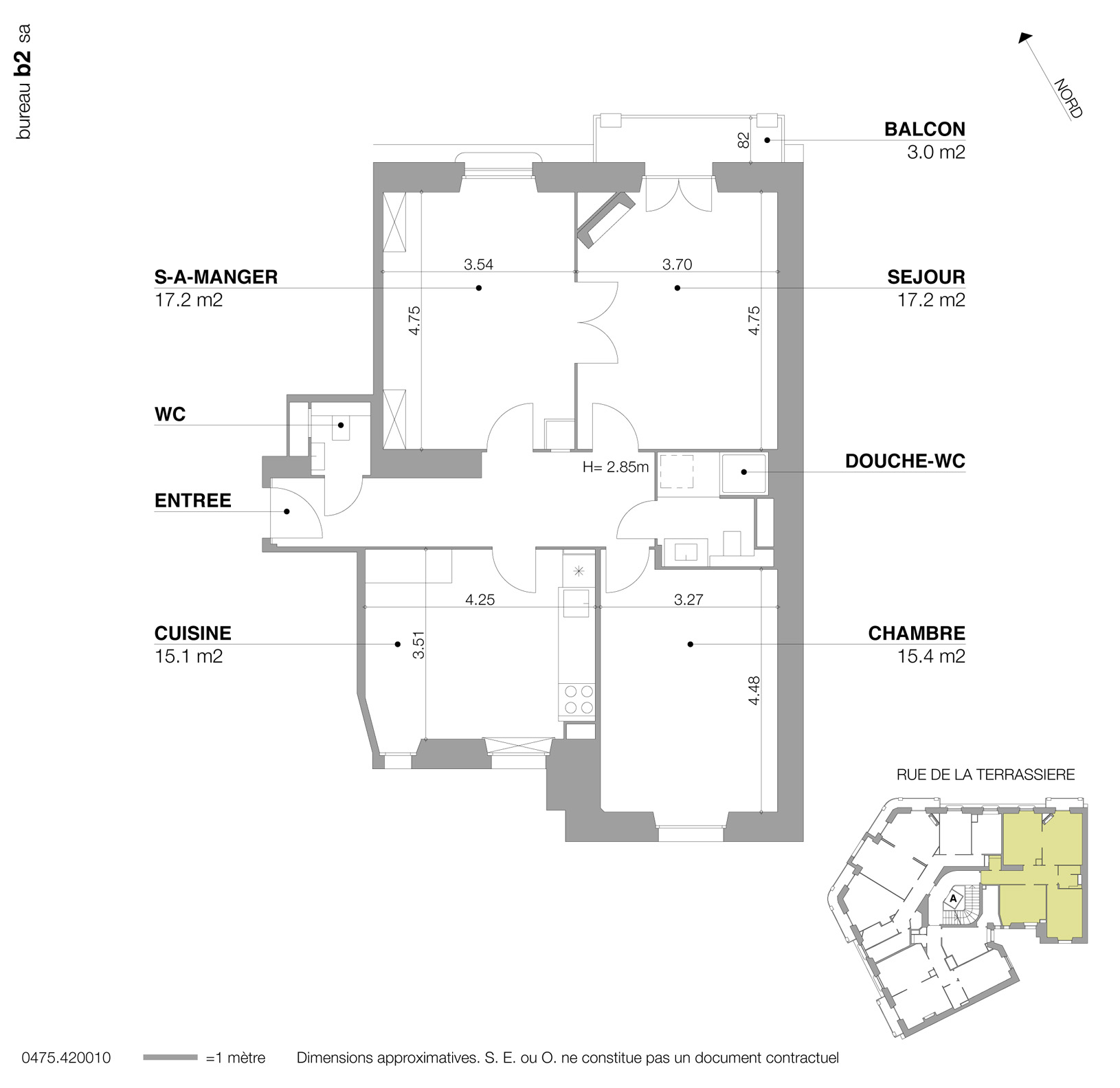 Plan 1