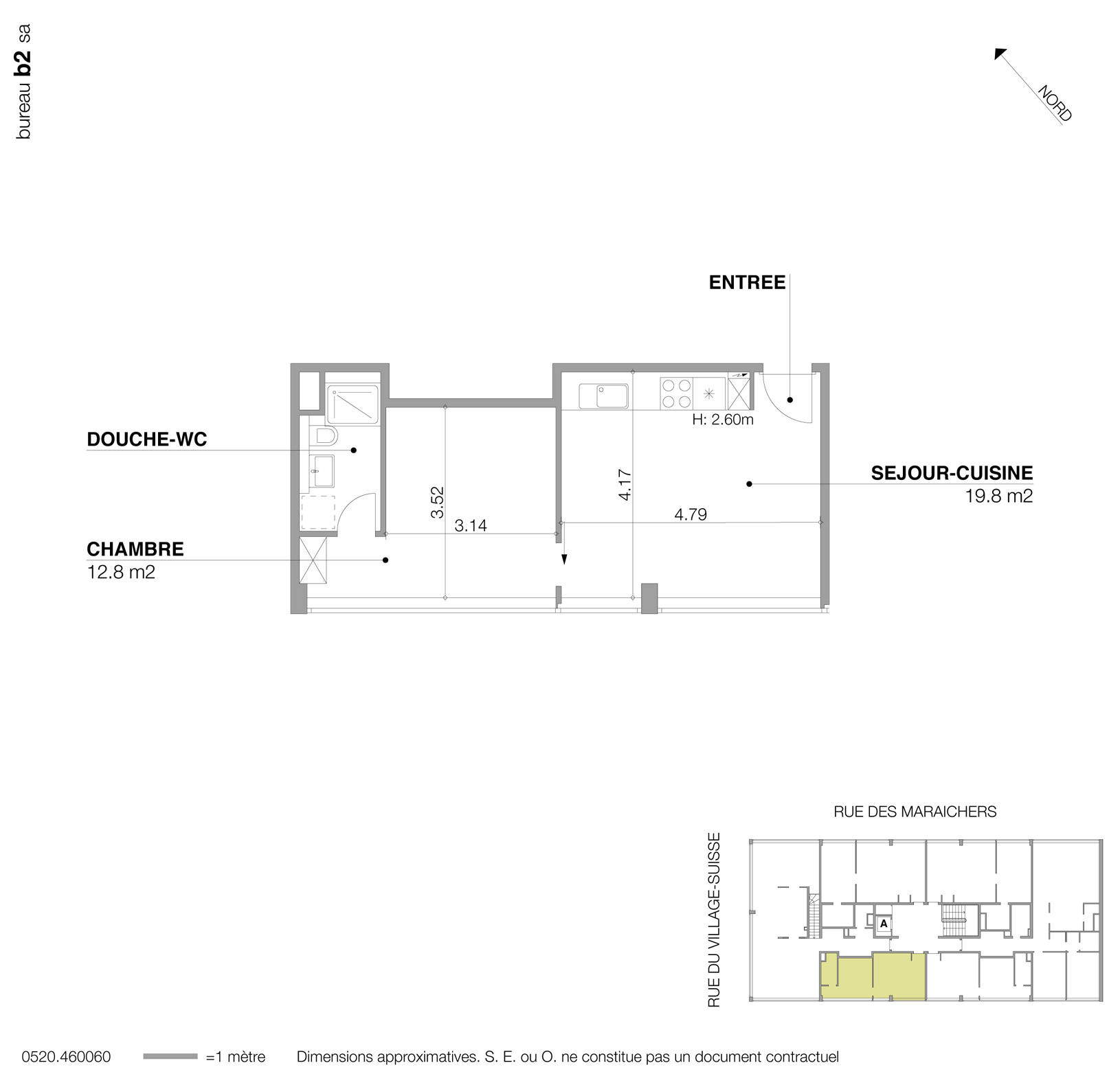 Plan 1