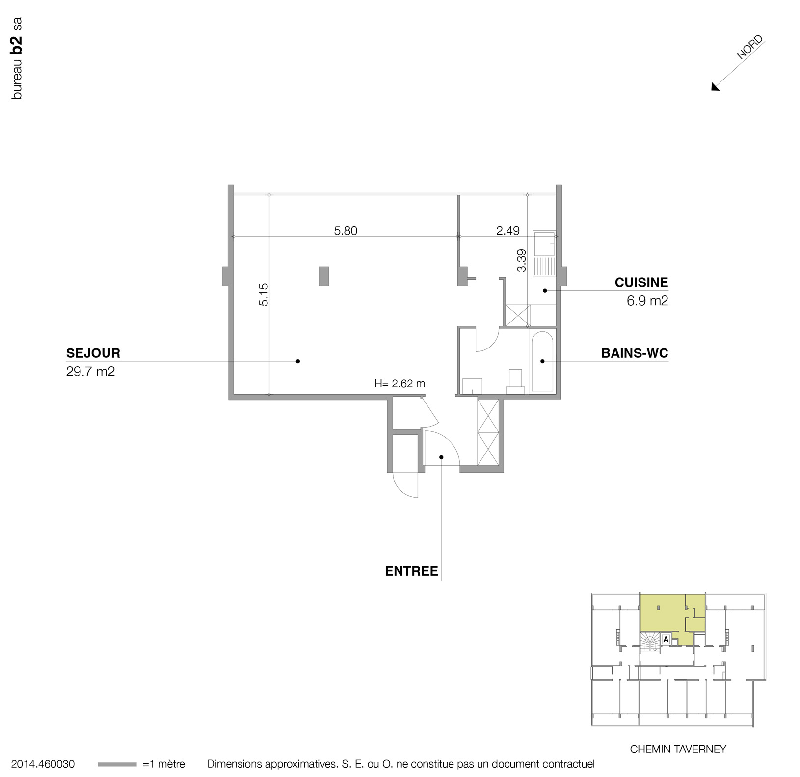 Plan 1