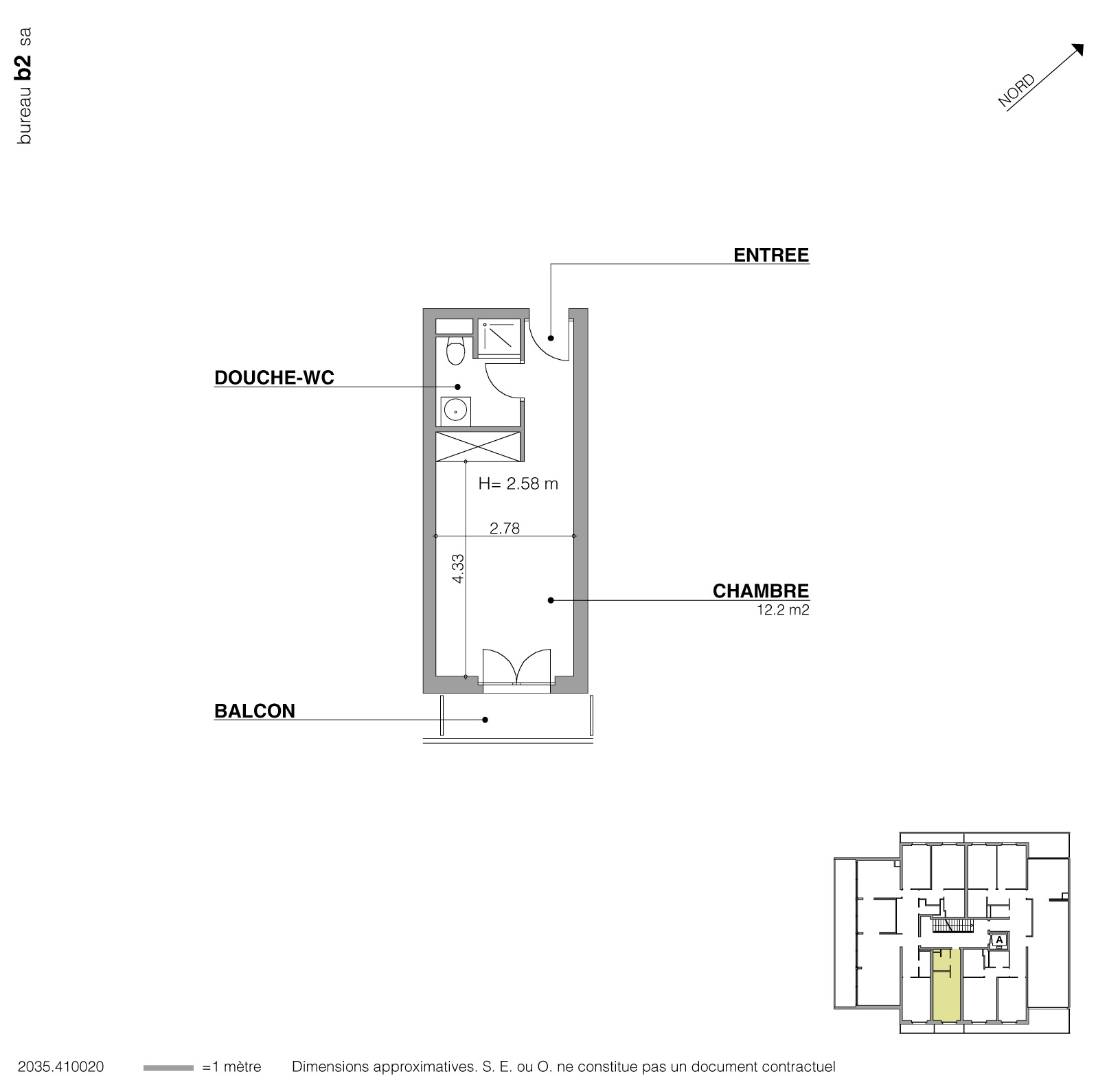 Plan 1