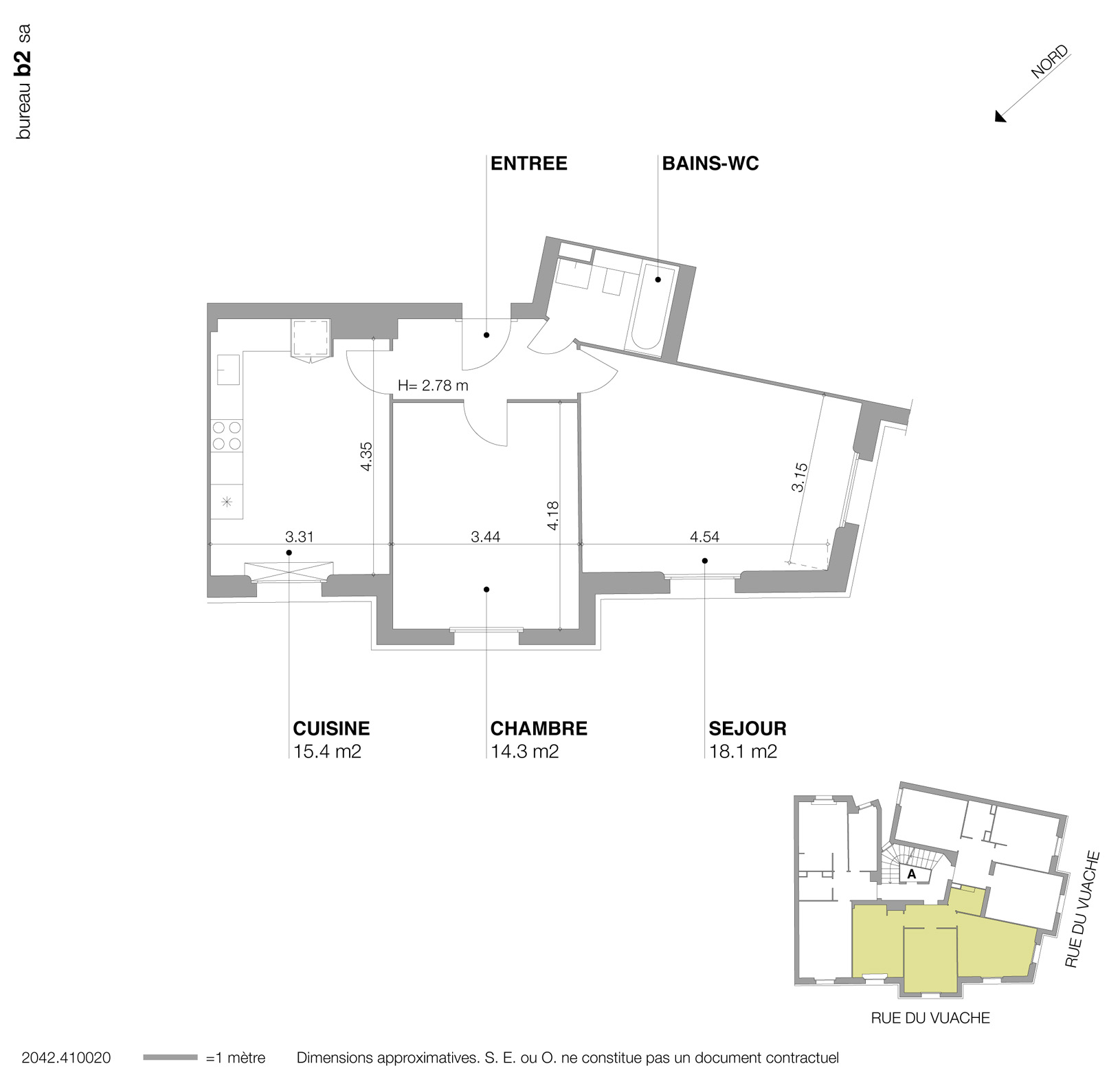 Plan 1