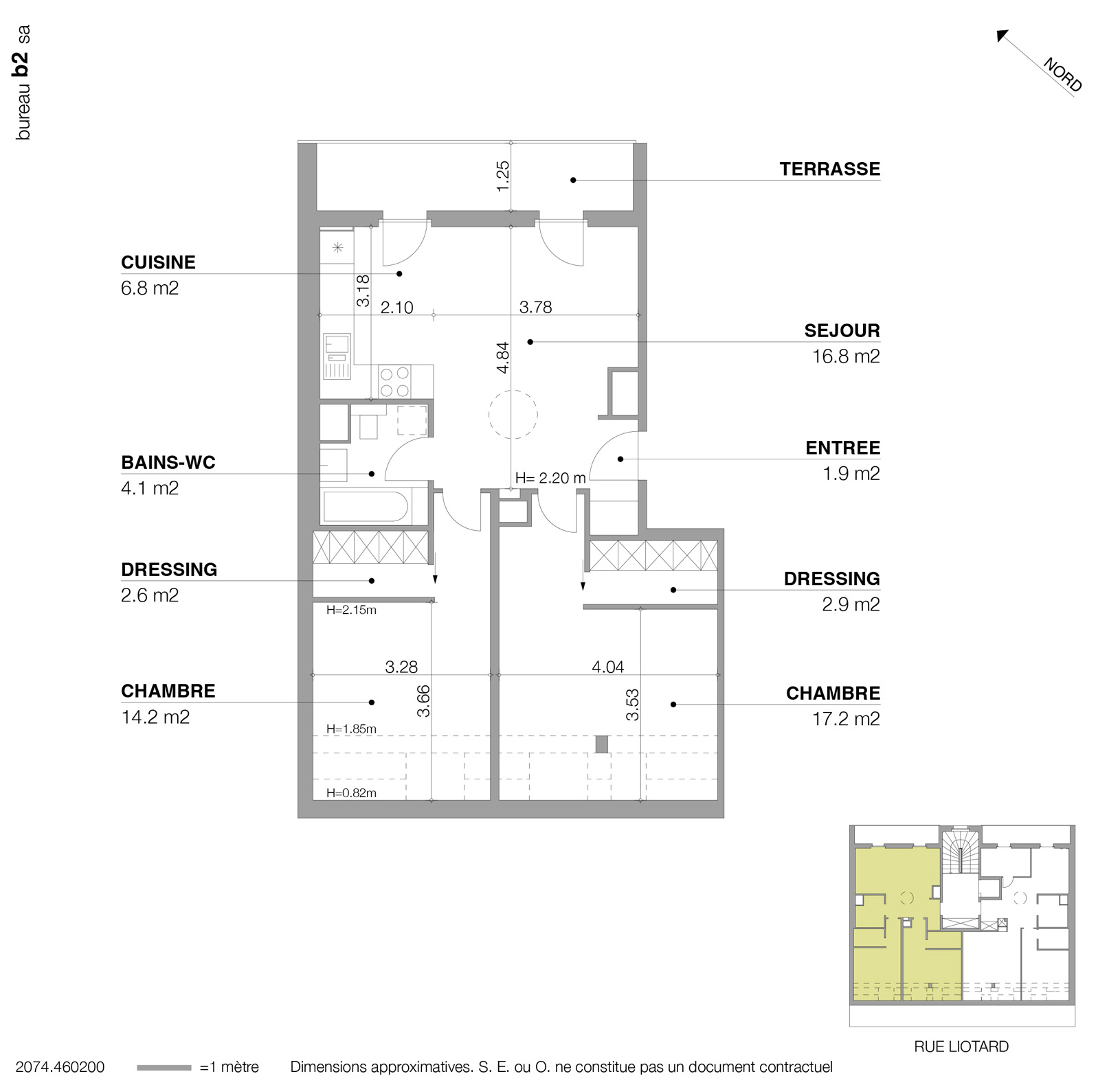 Plan 1