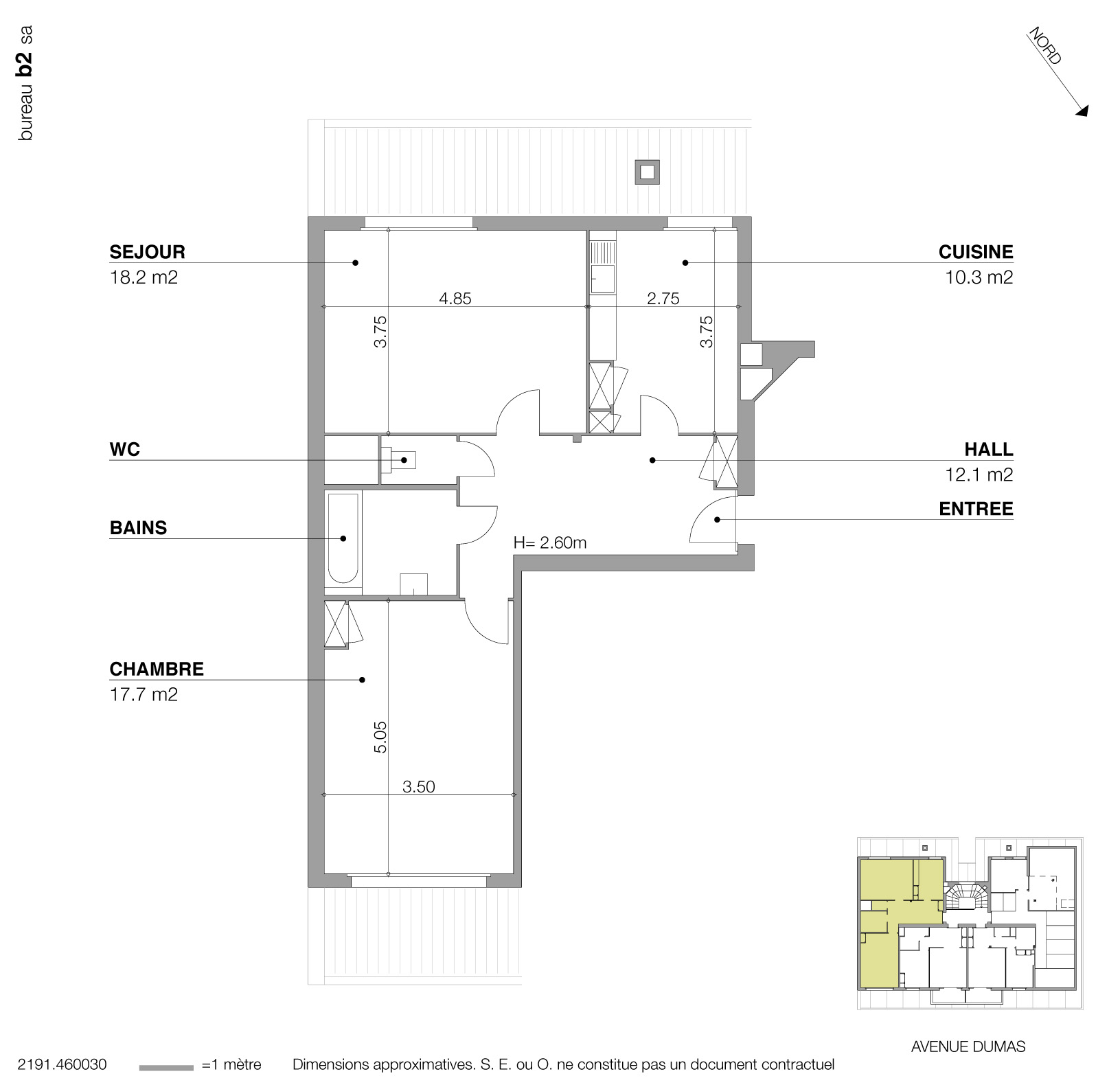 Plan 1