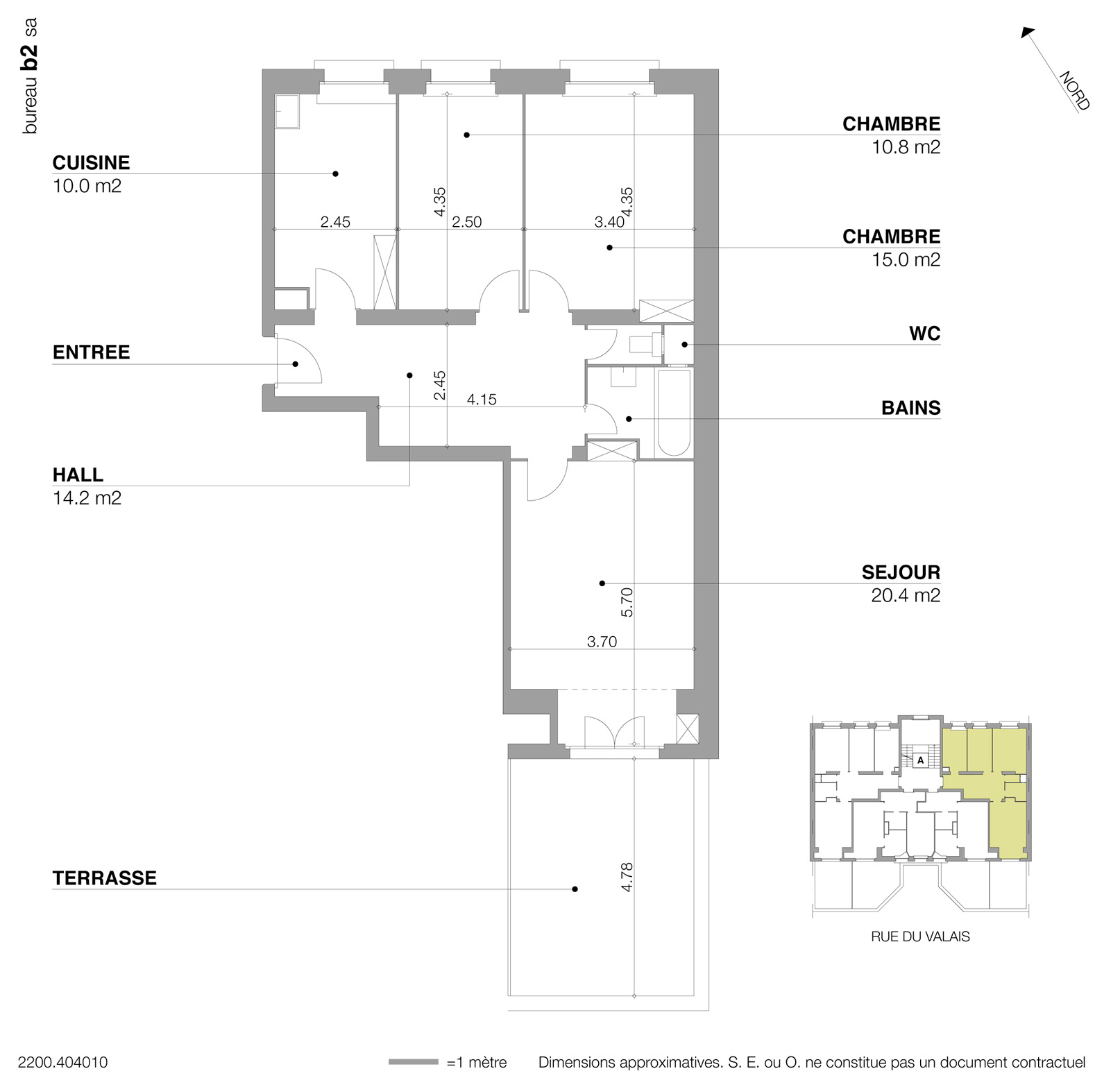 Plan 1
