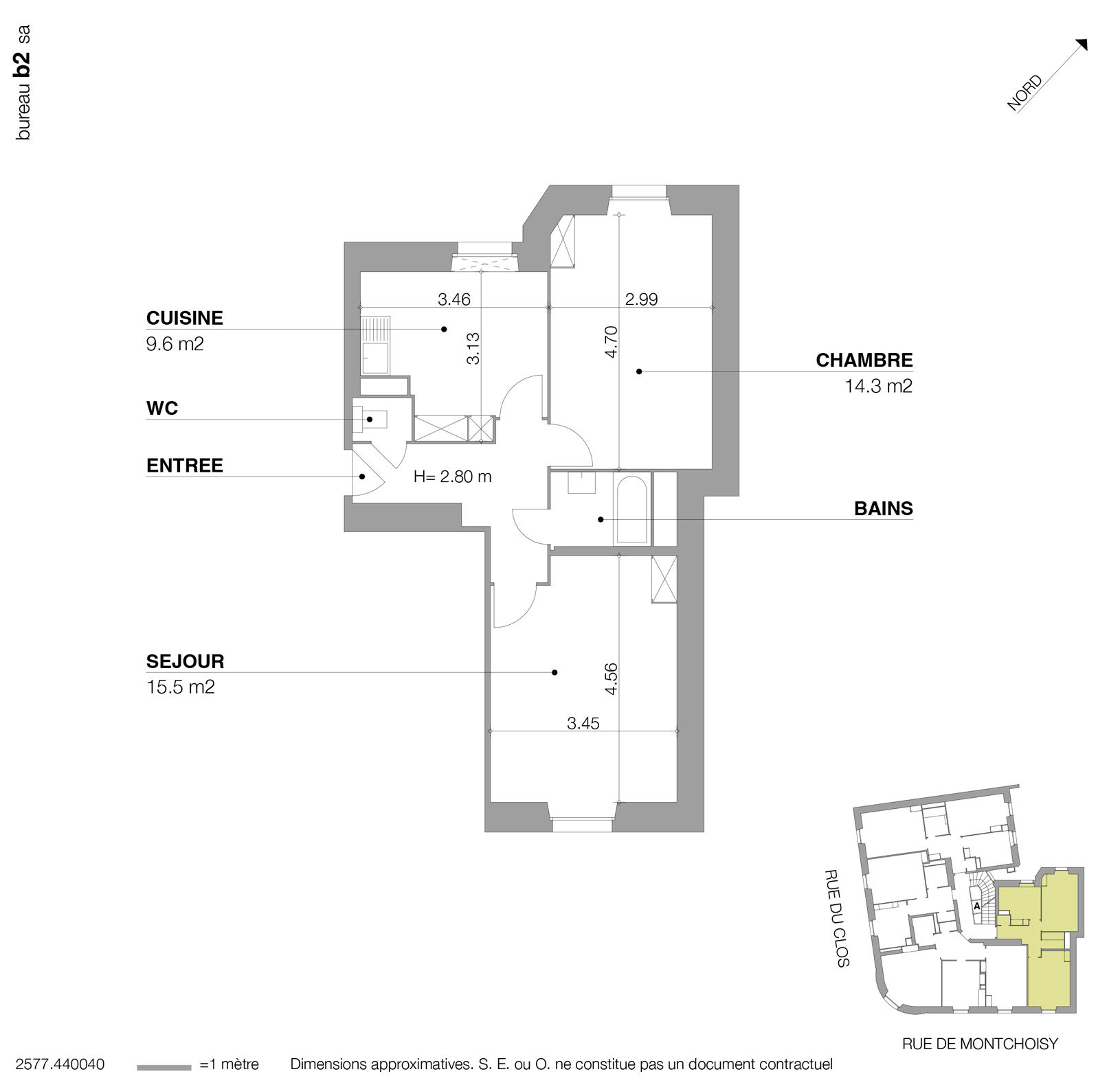 Plan 1